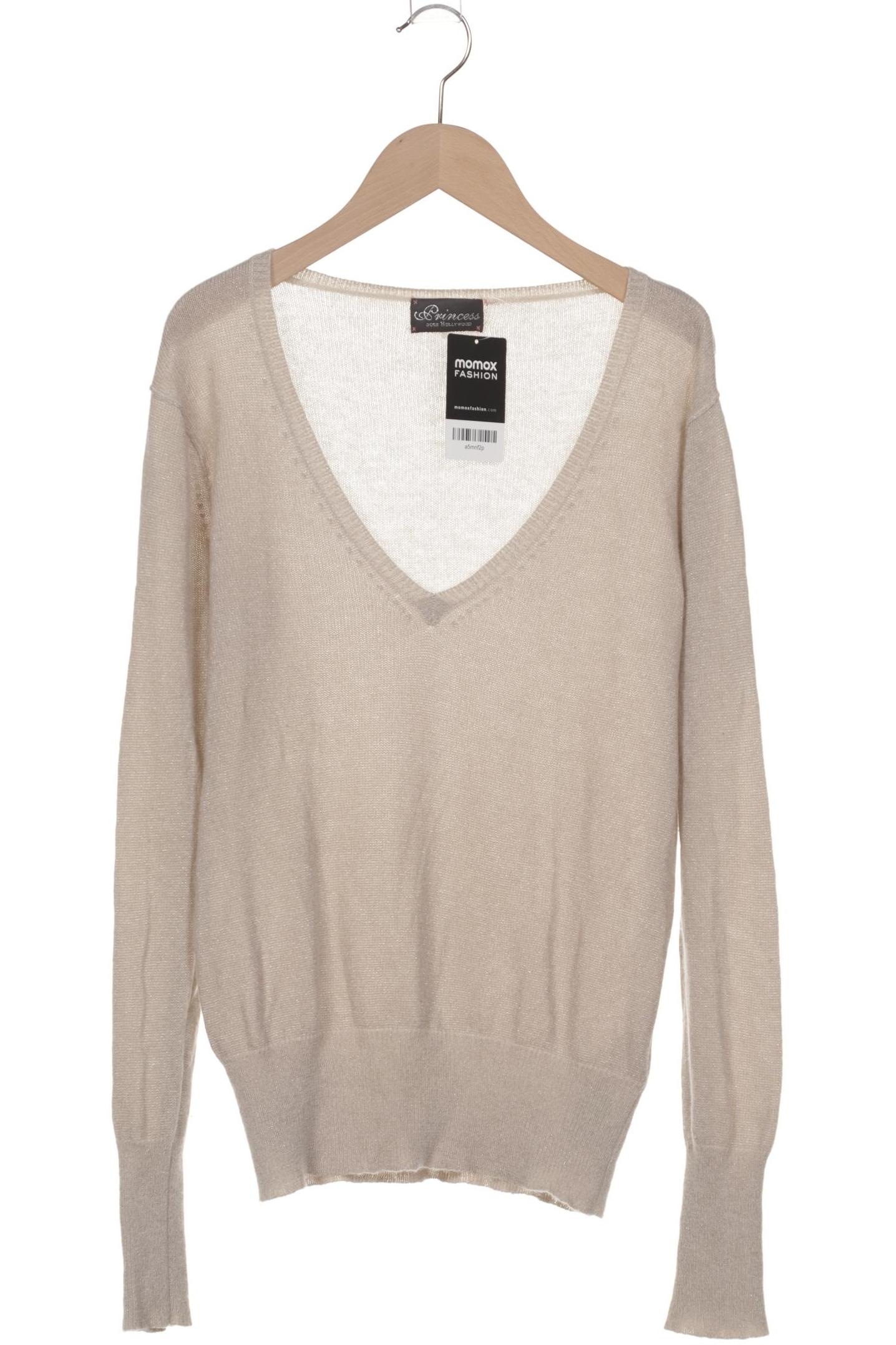 

Princess goes Hollywood Damen Pullover, beige, Gr. 40