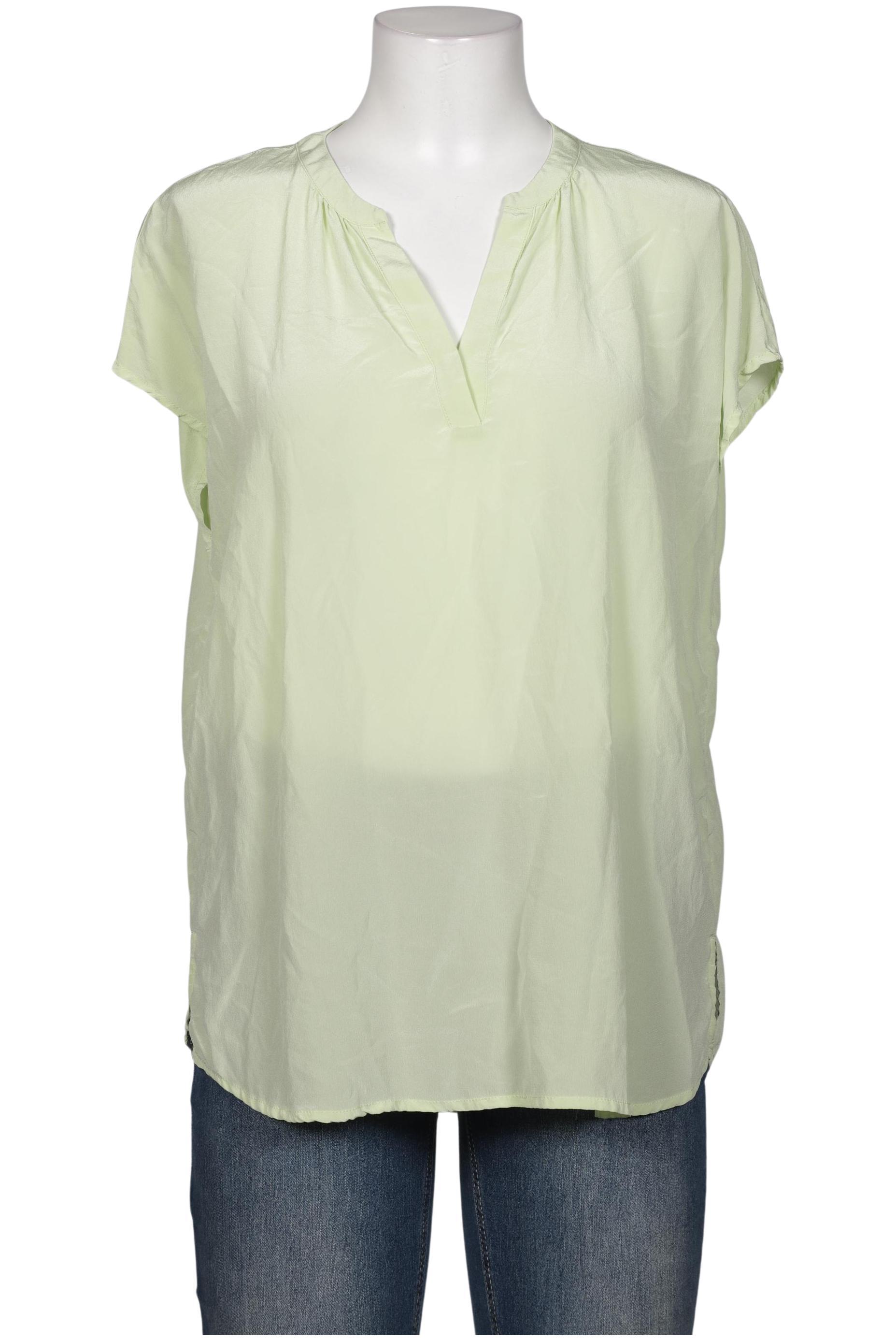 

Princess goes Hollywood Damen Bluse, hellgrün, Gr. 40