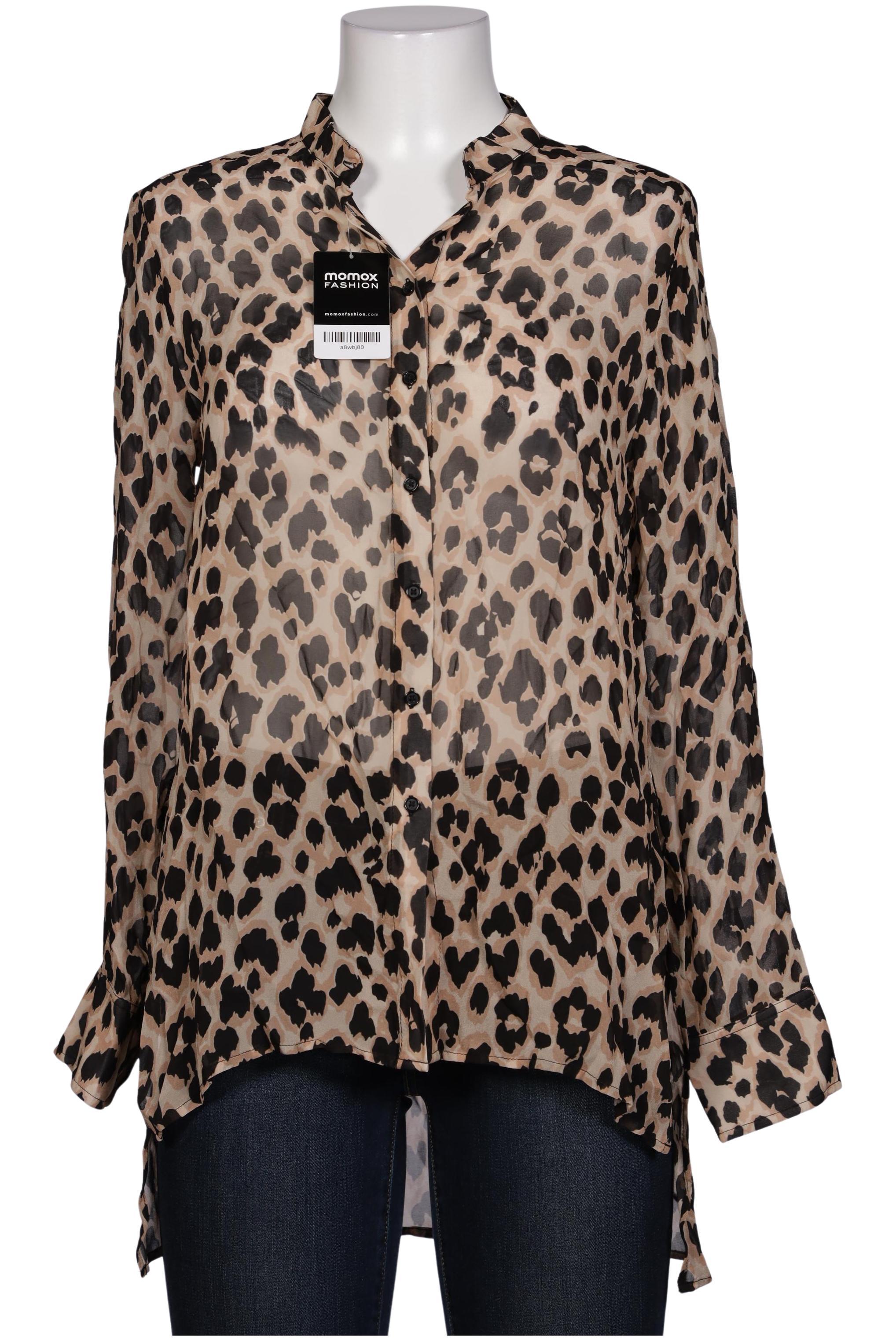 

Princess goes Hollywood Damen Bluse, braun, Gr. 38