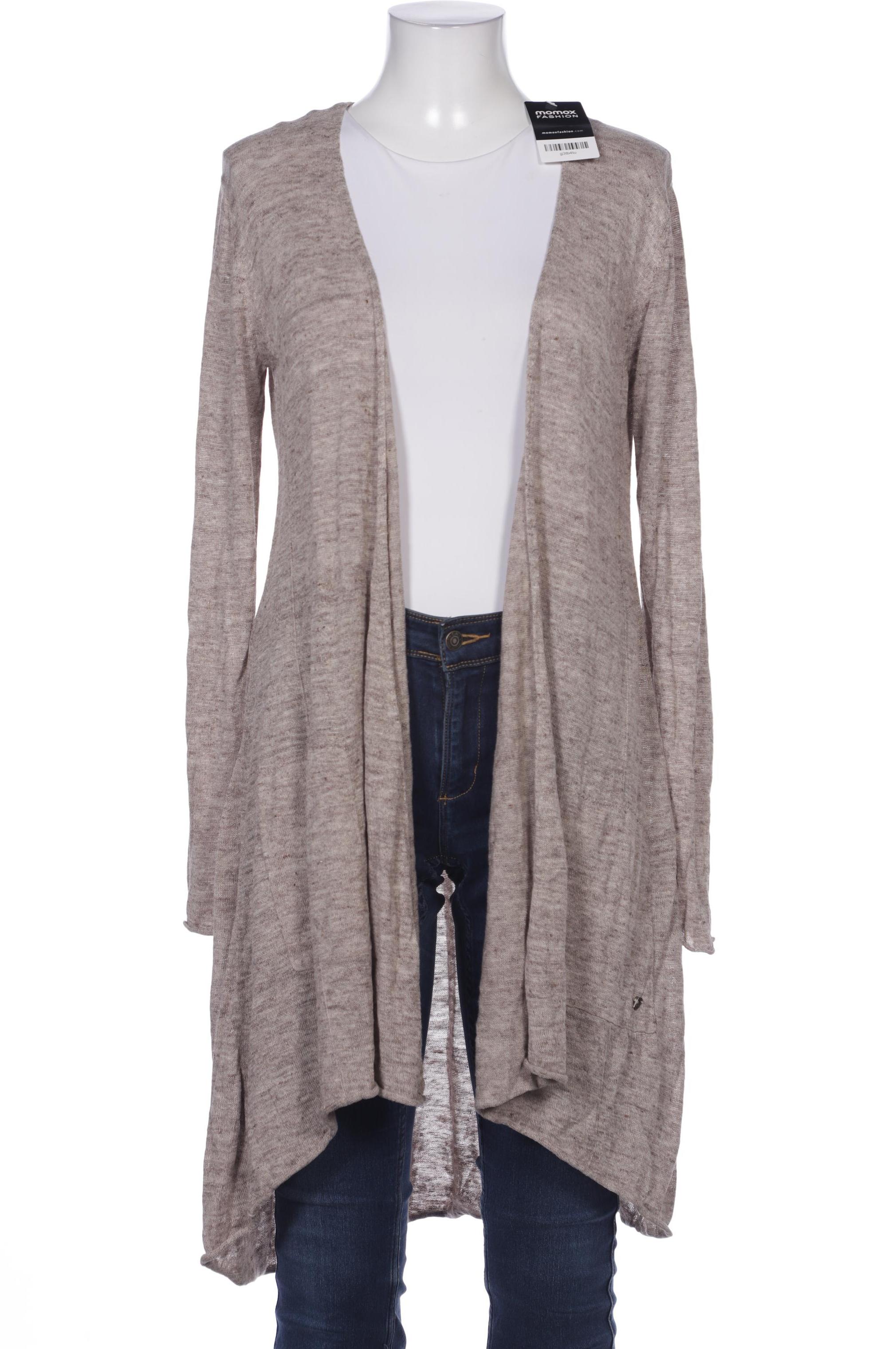 

Princess goes Hollywood Damen Strickjacke, braun, Gr. 40