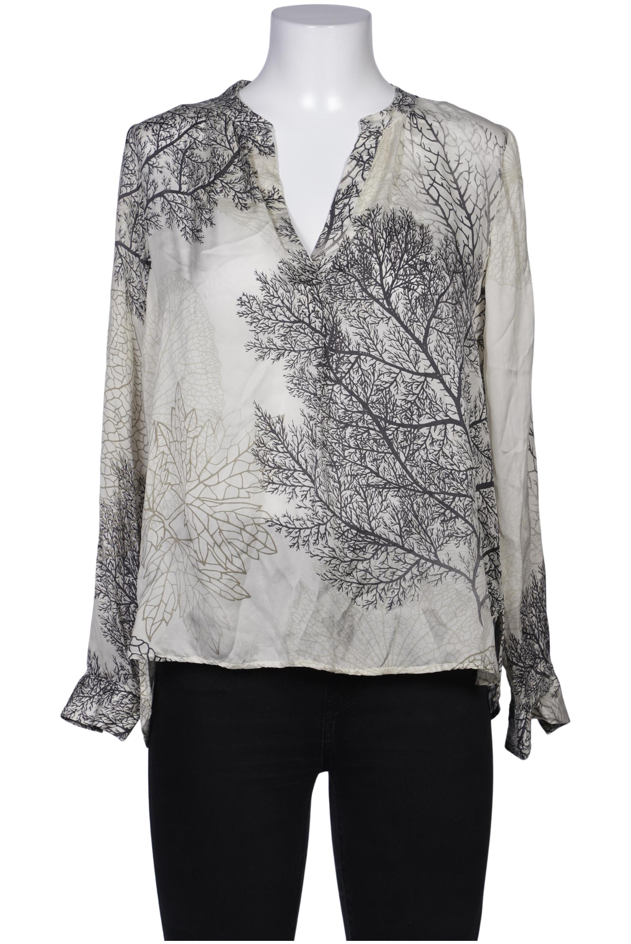 

Princess goes Hollywood Damen Bluse, cremeweiß, Gr. 38