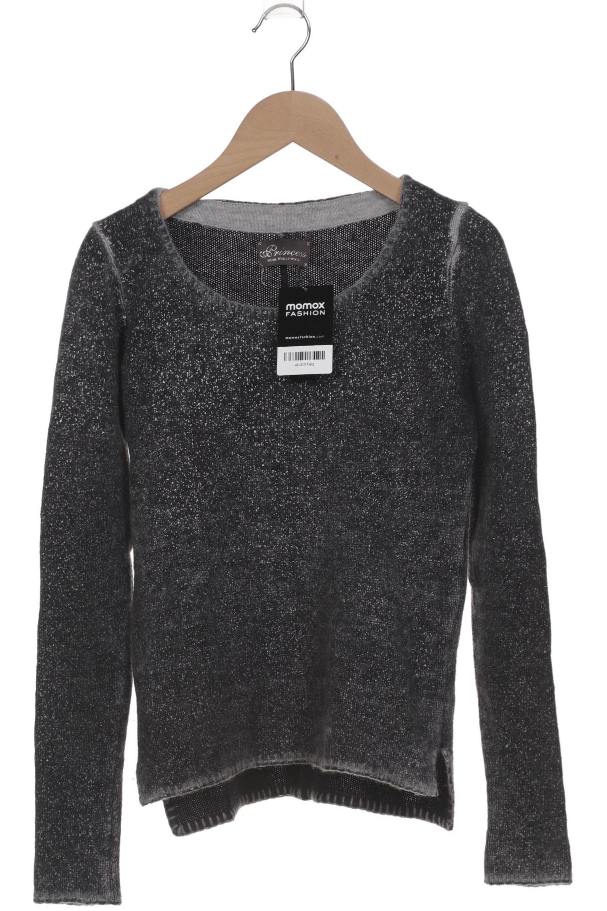 

Princess goes Hollywood Damen Pullover, schwarz, Gr. 36