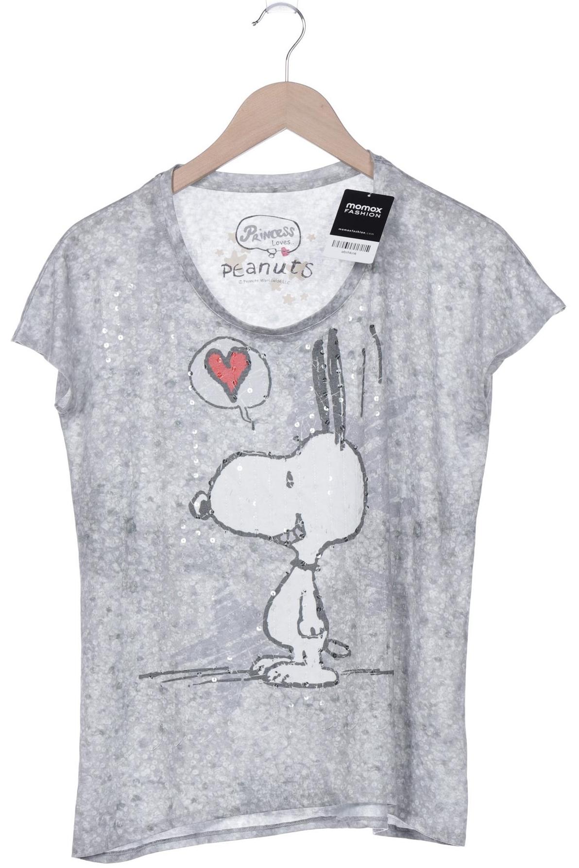

Princess goes Hollywood Damen T-Shirt, grau, Gr. 38