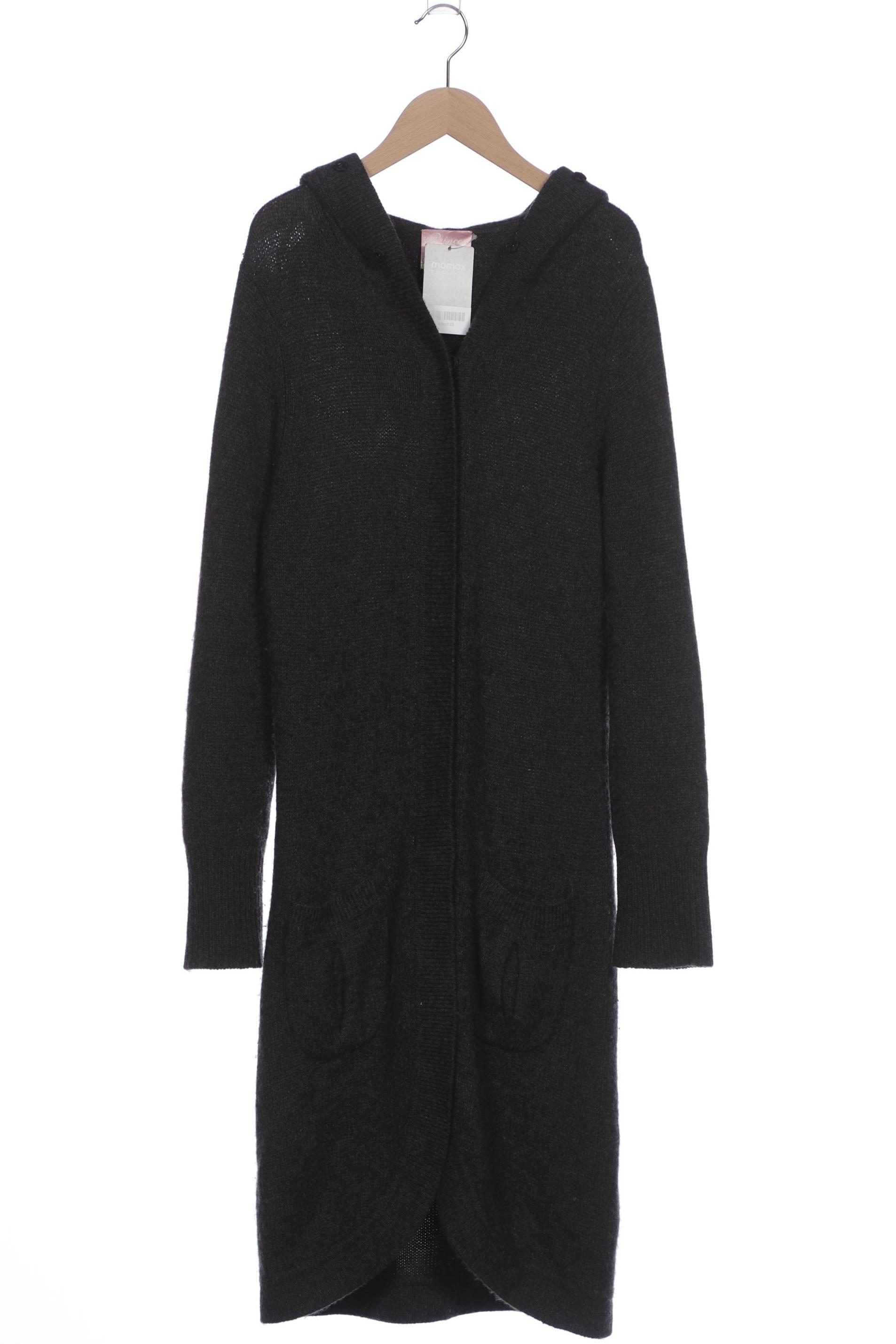 

Princess goes Hollywood Damen Strickjacke, grau, Gr. 36