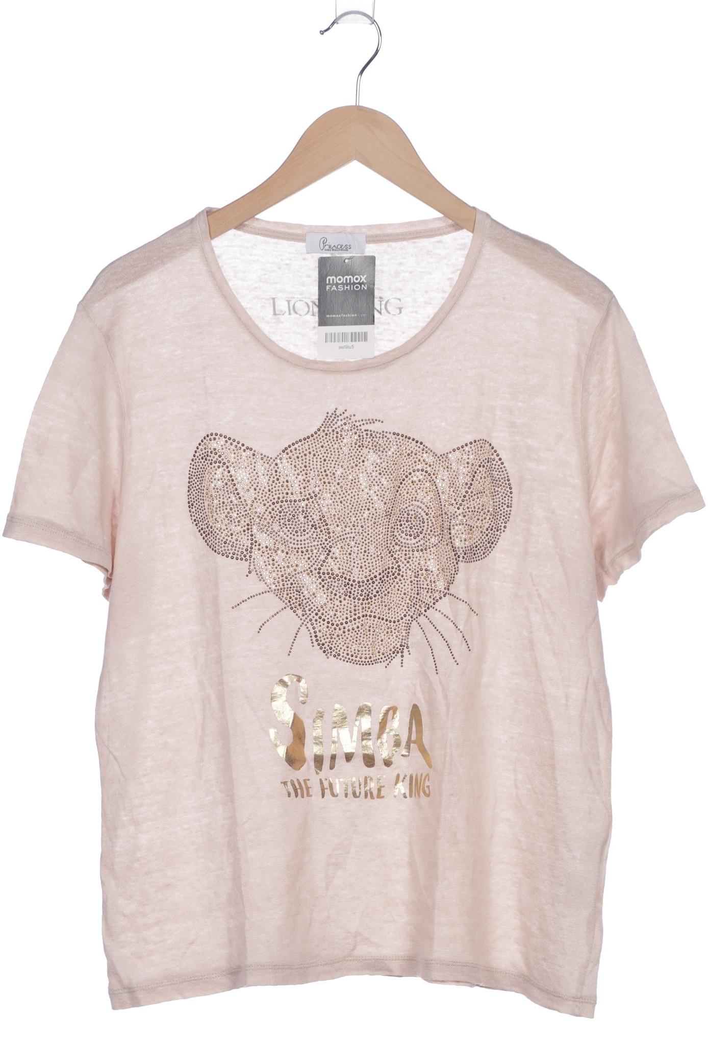 

Princess goes Hollywood Damen T-Shirt, beige, Gr. 46