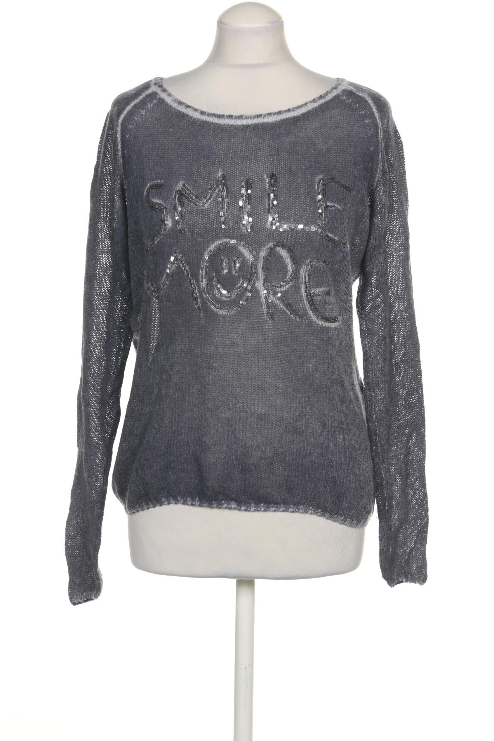 

Princess goes Hollywood Damen Pullover, grau, Gr. 38