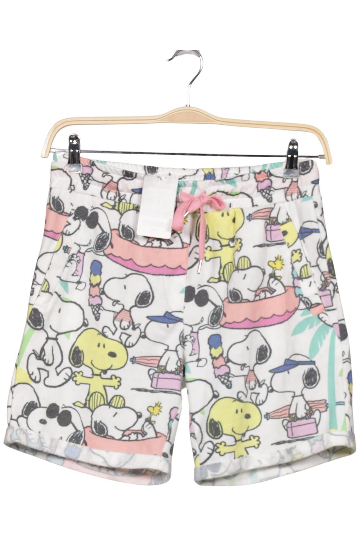 

Princess goes Hollywood Damen Shorts, weiß, Gr. 38