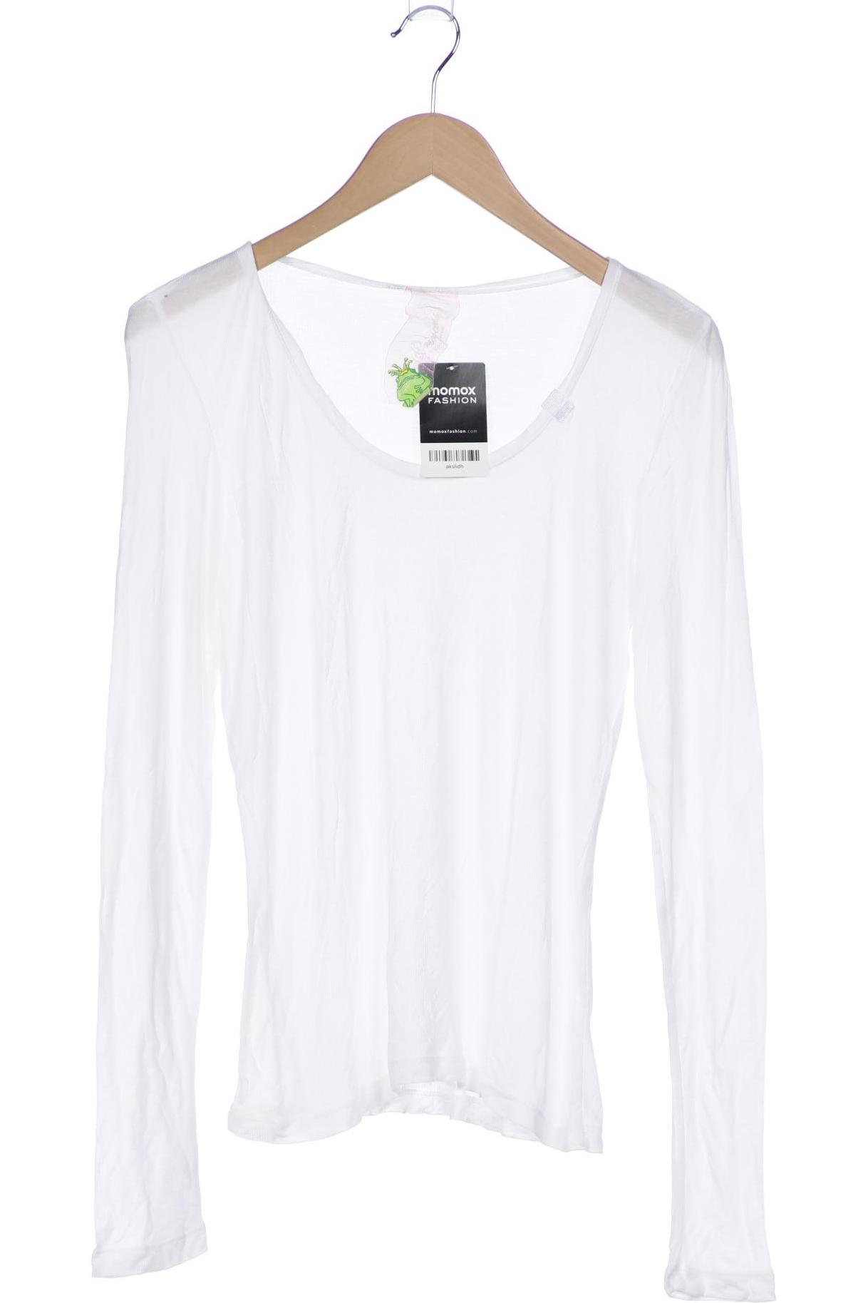 

Princess goes Hollywood Damen Langarmshirt, weiß, Gr. 38