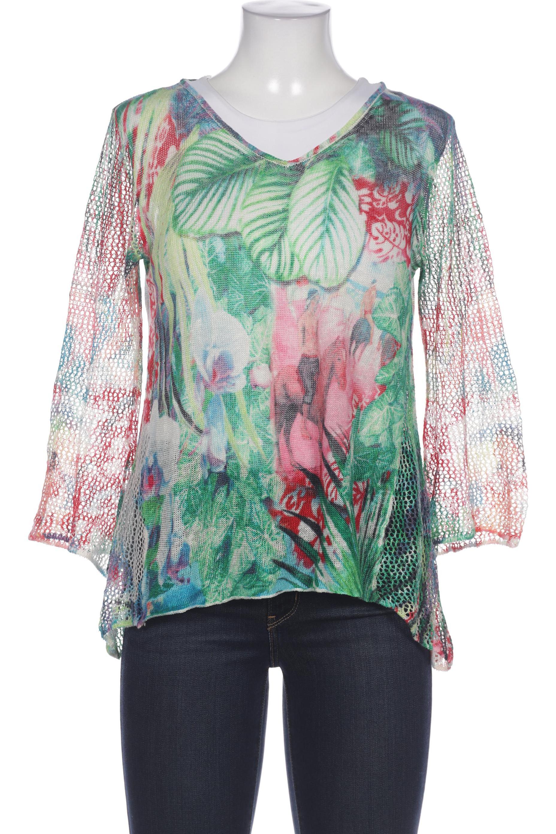 

Princess goes Hollywood Damen Pullover, mehrfarbig, Gr. 36