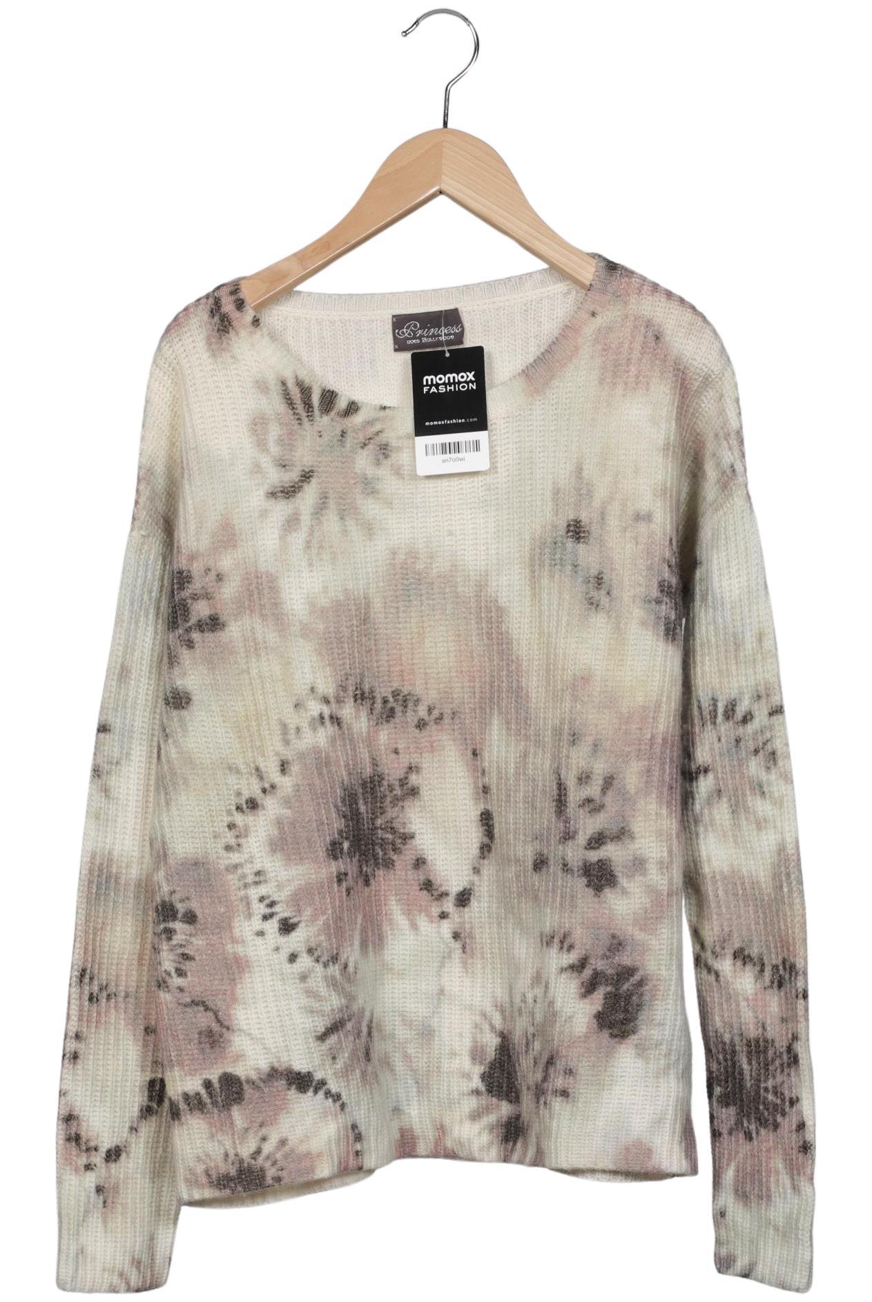 

Princess goes Hollywood Damen Pullover, cremeweiß, Gr. 36