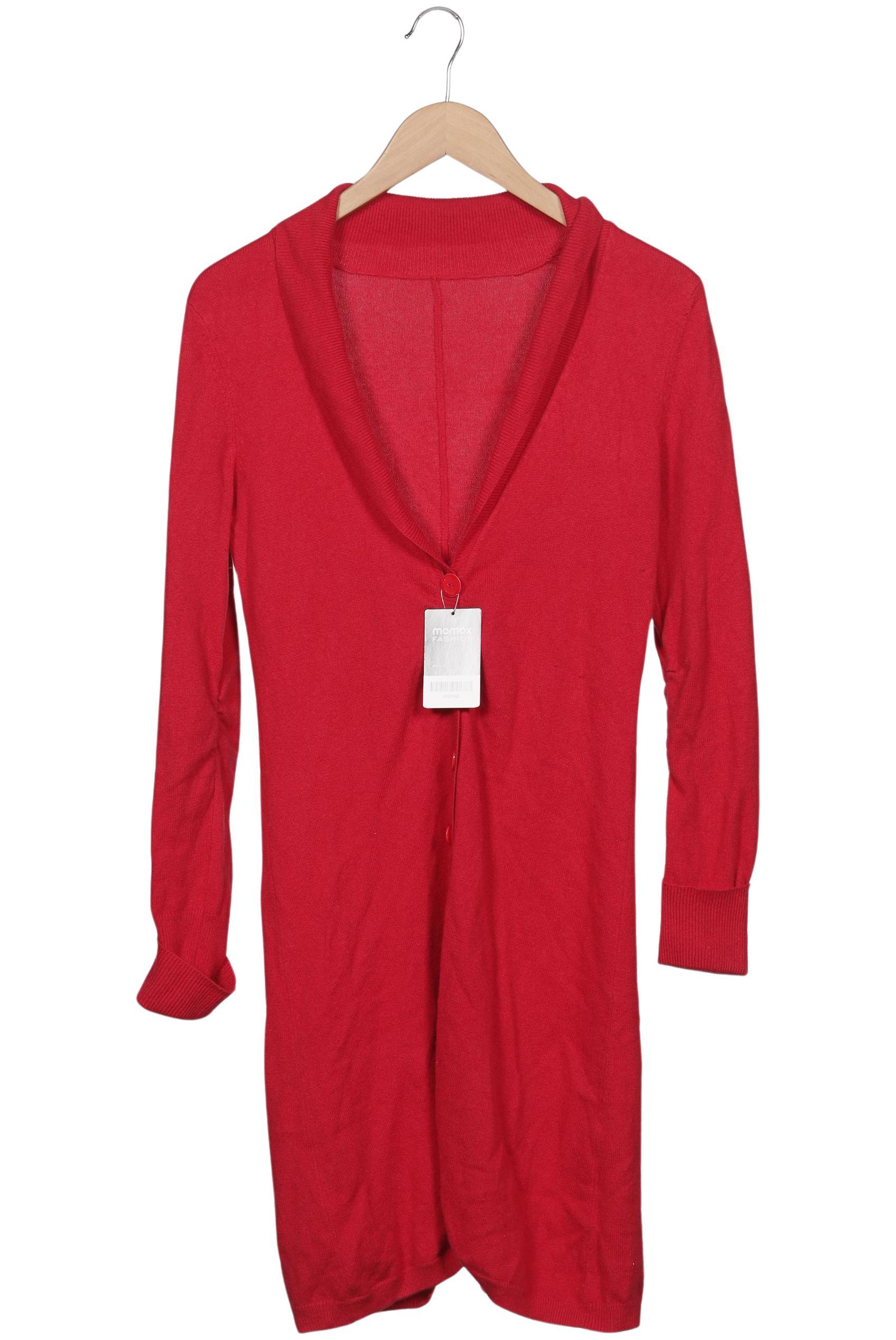 

Princess goes Hollywood Damen Strickjacke, rot, Gr. 38