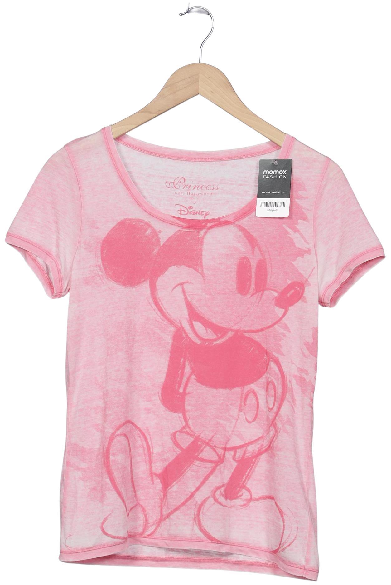 

Princess goes Hollywood Damen T-Shirt, pink, Gr. 38