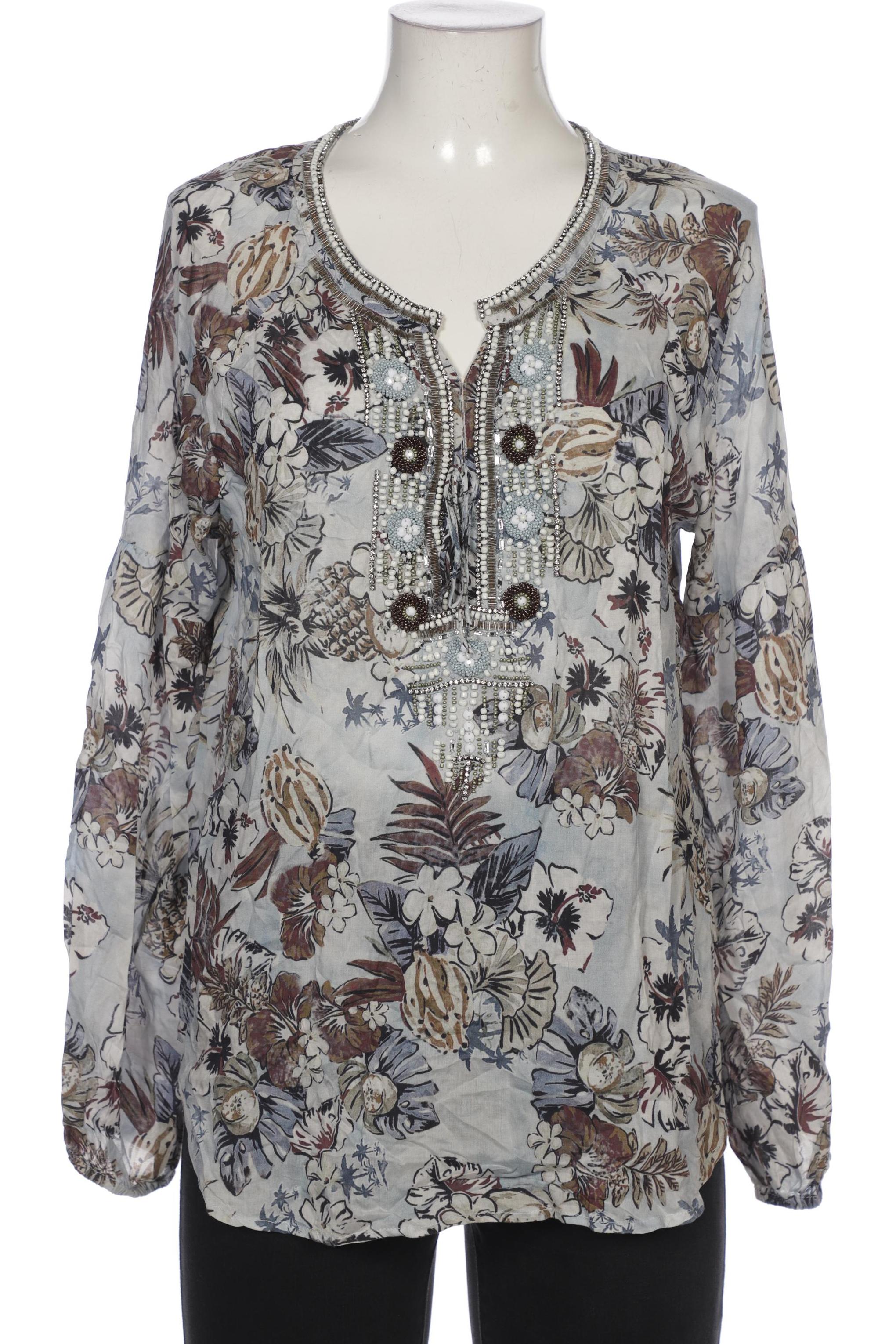 

Princess goes Hollywood Damen Bluse, hellblau