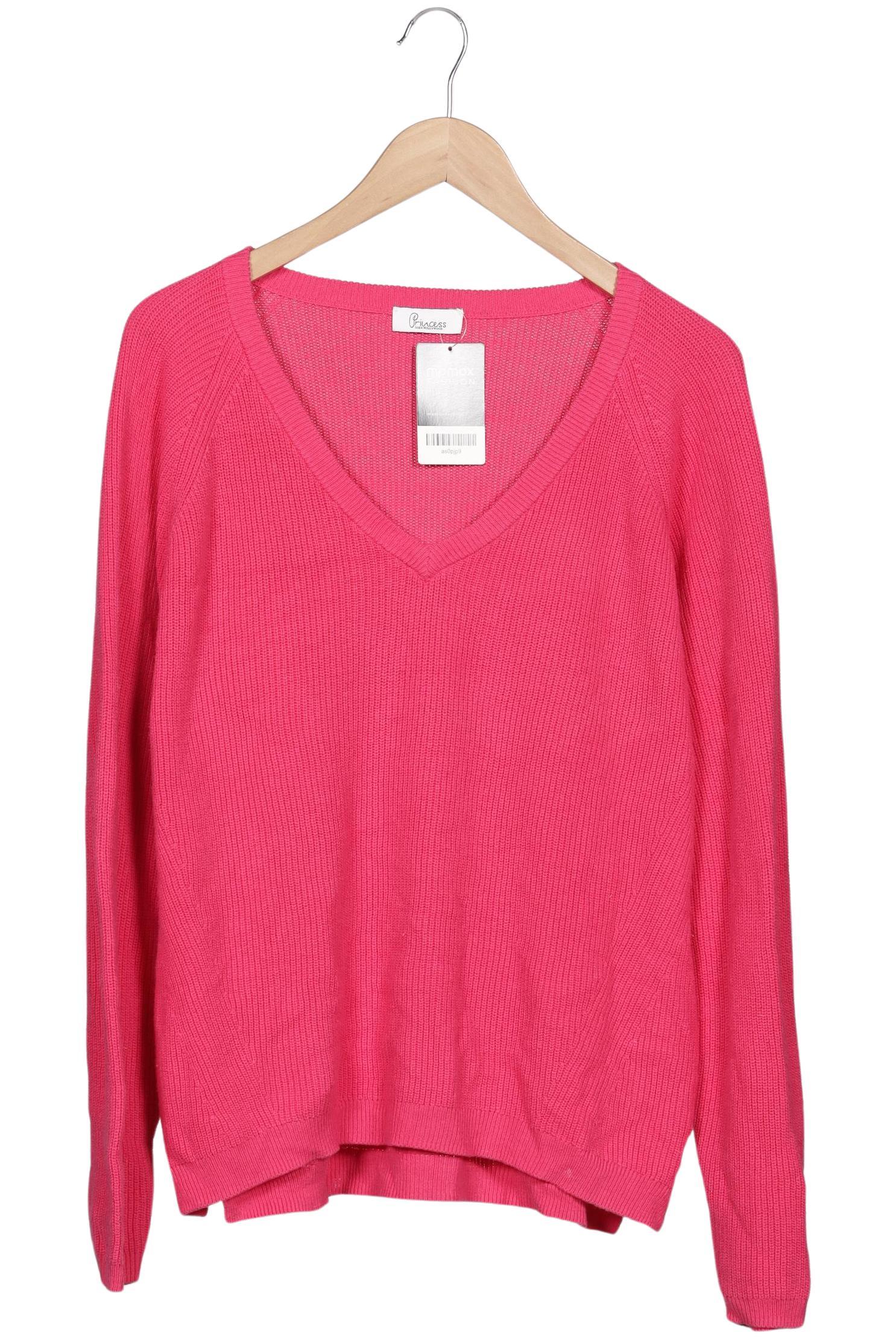 

Princess goes Hollywood Damen Pullover, pink, Gr. 40