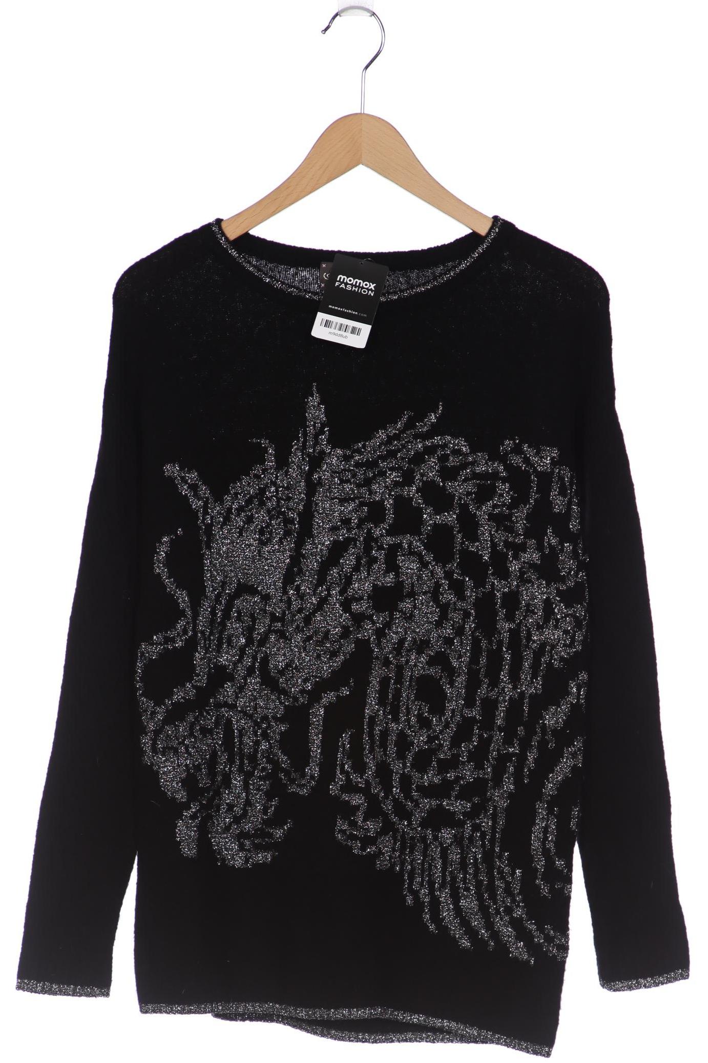 

Princess goes Hollywood Damen Pullover, schwarz