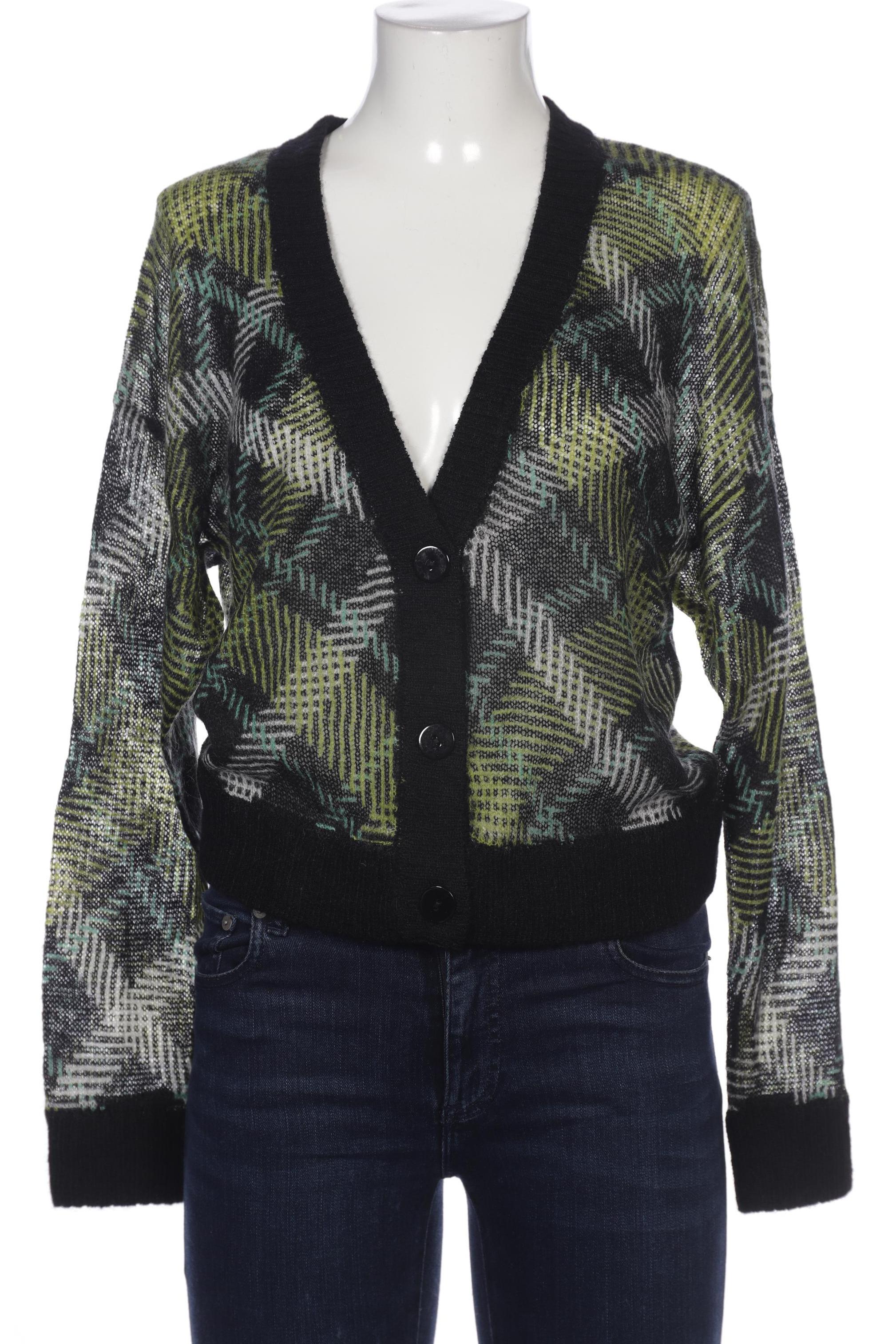 

Princess goes Hollywood Damen Strickjacke, mehrfarbig