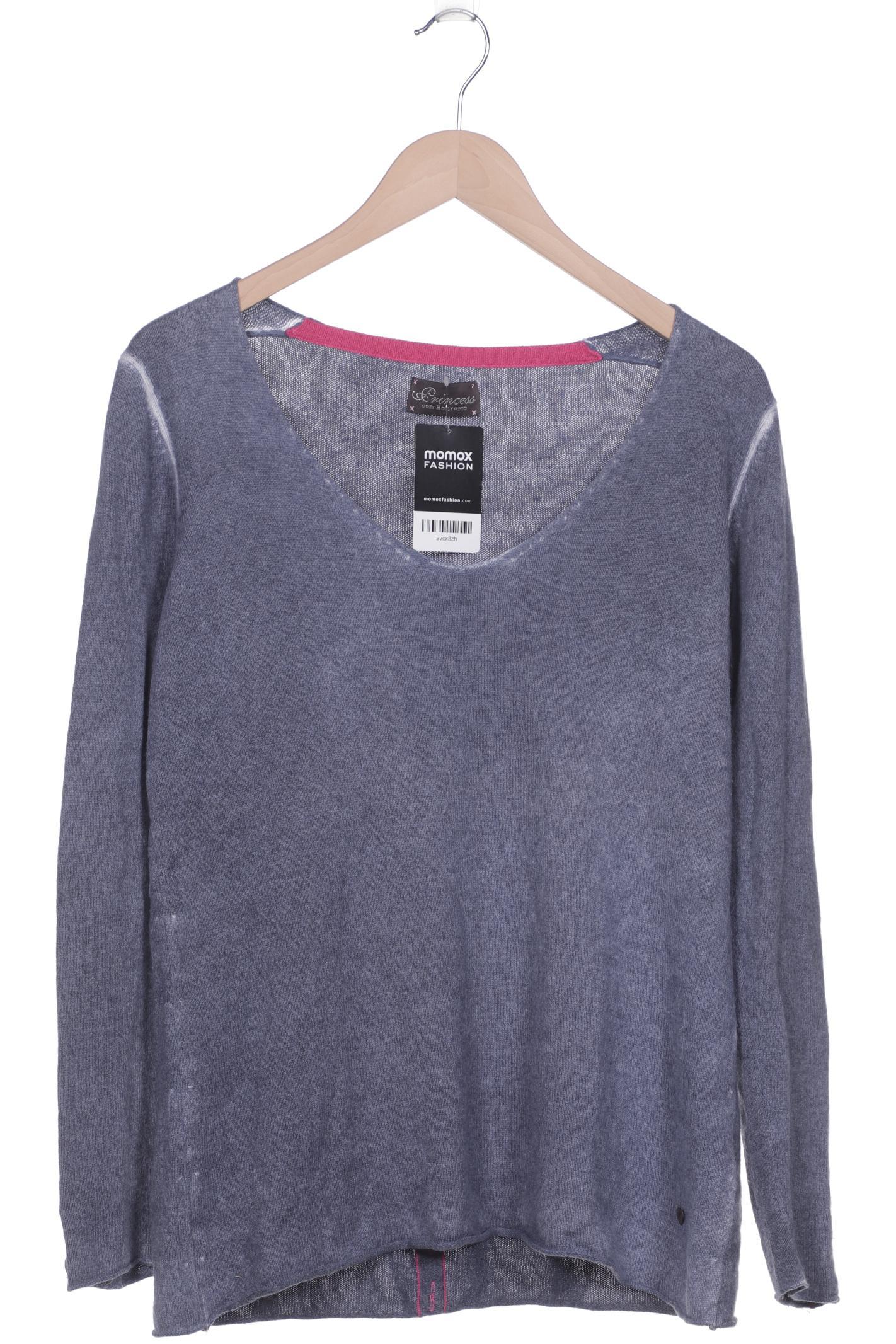 

Princess goes Hollywood Damen Pullover, blau