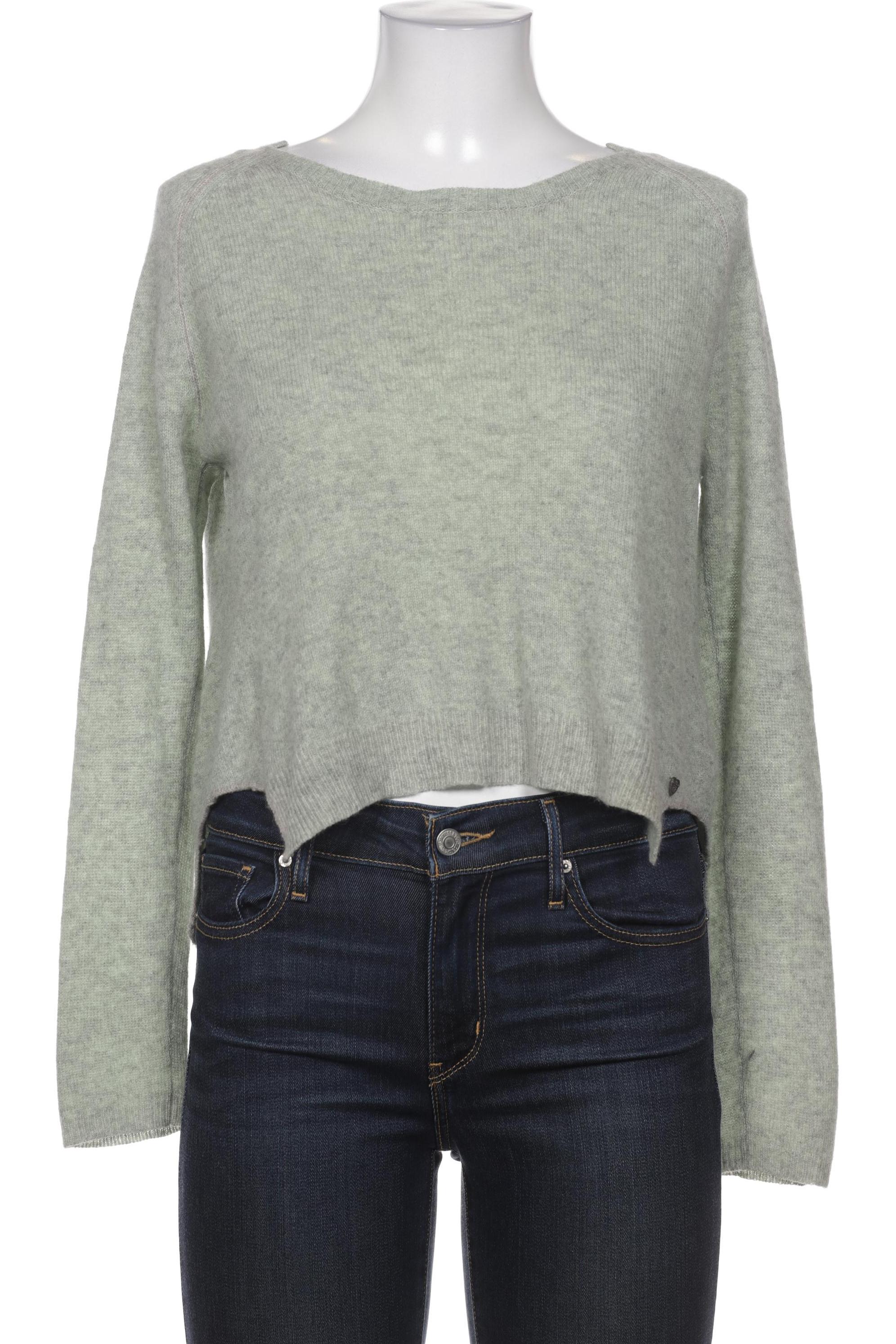 

Princess goes Hollywood Damen Pullover, hellgrün, Gr. 38