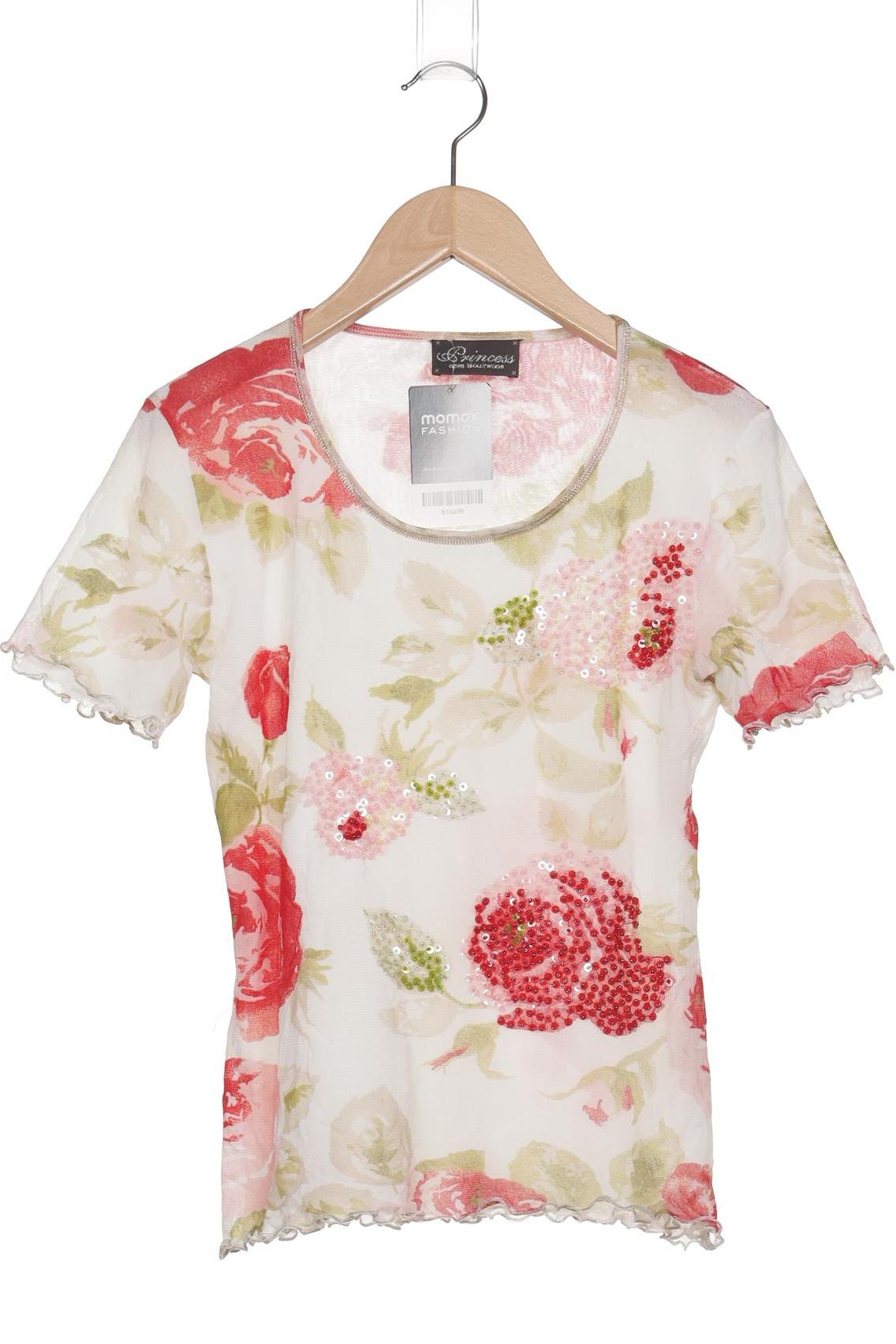 

Princess goes Hollywood Damen T-Shirt, weiß, Gr. 38