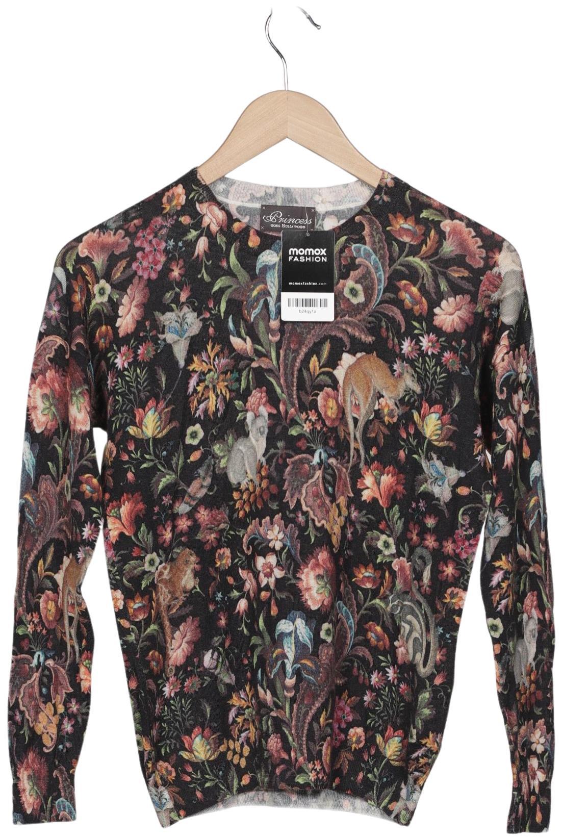 

Princess goes Hollywood Damen Pullover, mehrfarbig, Gr. 36