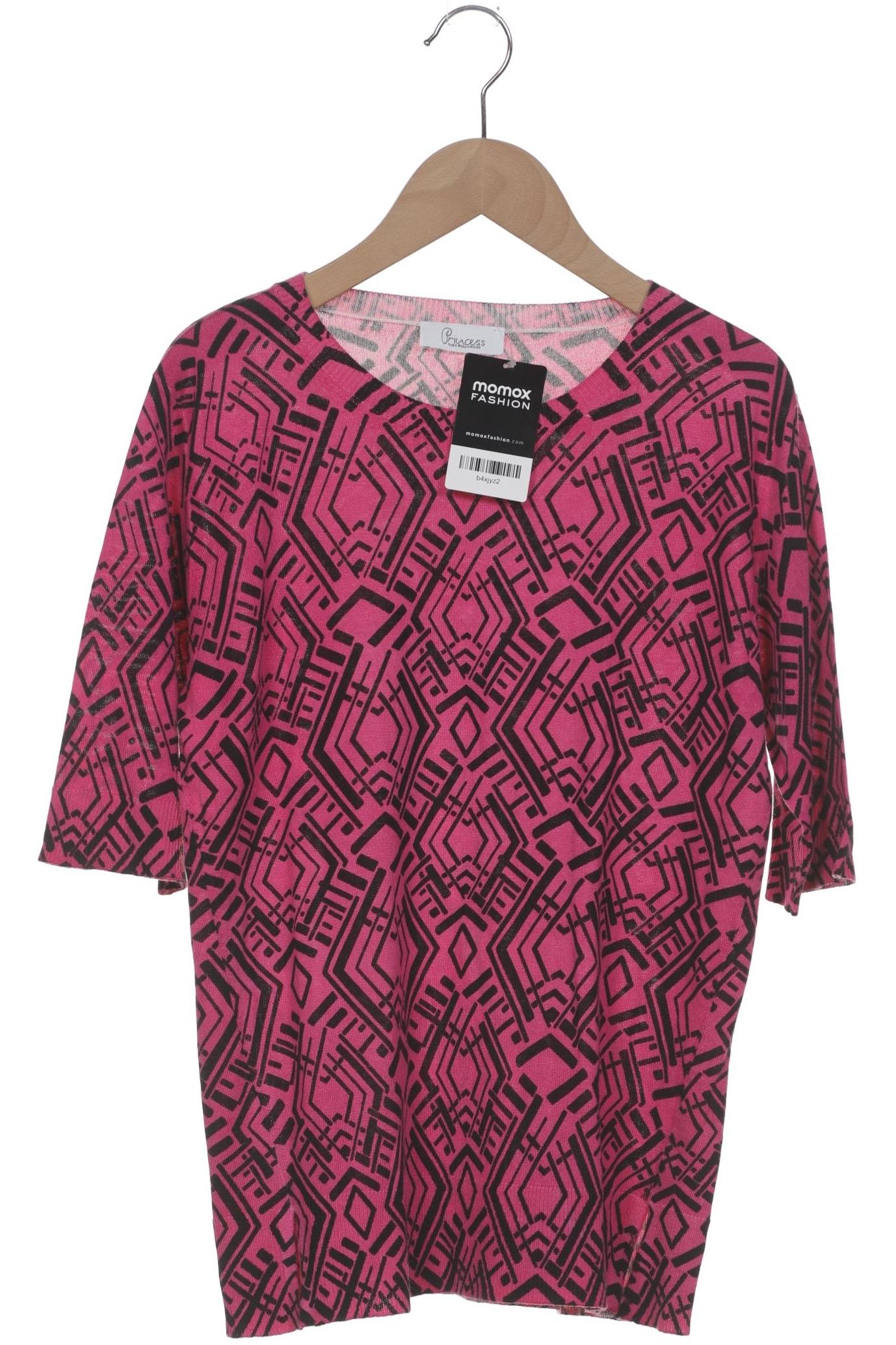 

Princess goes Hollywood Damen Pullover, pink, Gr. 38