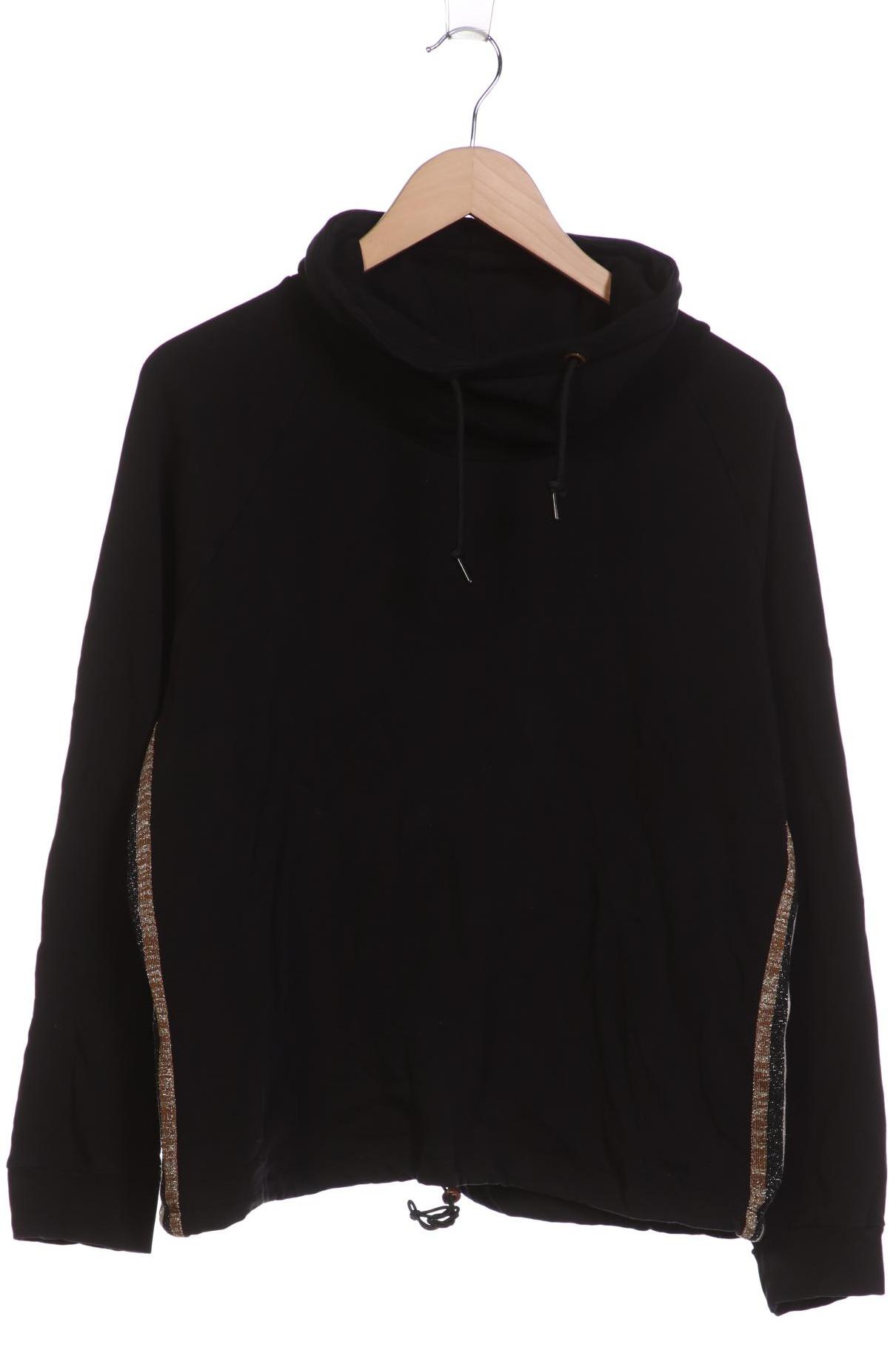 

Princess goes Hollywood Damen Sweatshirt, schwarz, Gr. 42