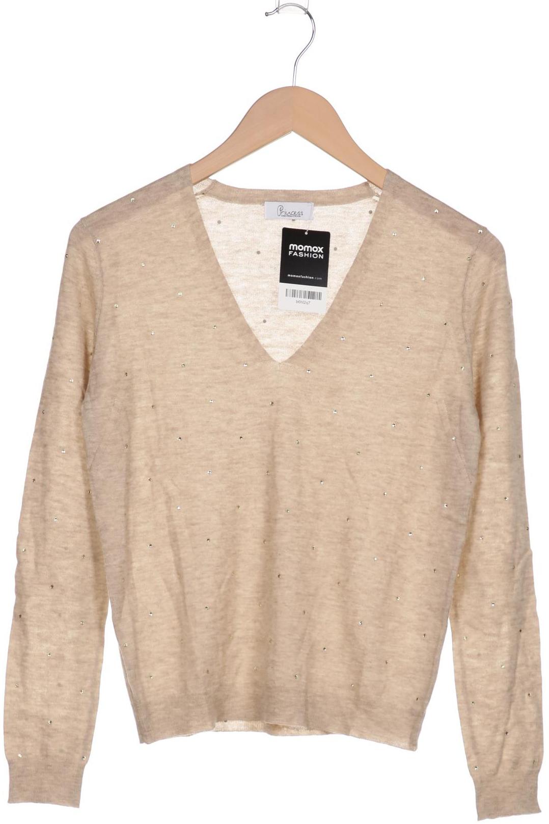 

Princess goes Hollywood Damen Pullover, beige