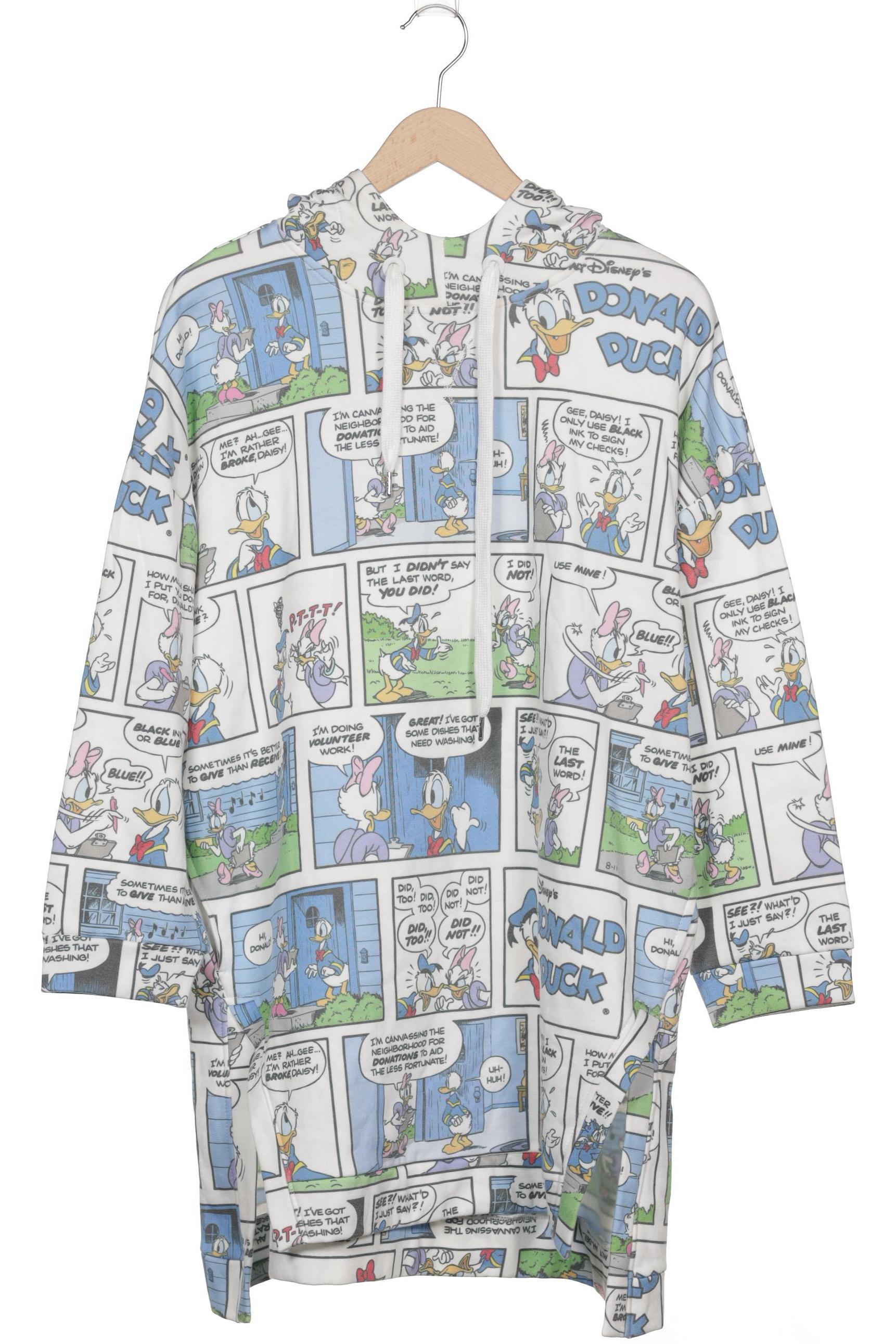 

Princess goes Hollywood Damen Kapuzenpullover, mehrfarbig, Gr. 38