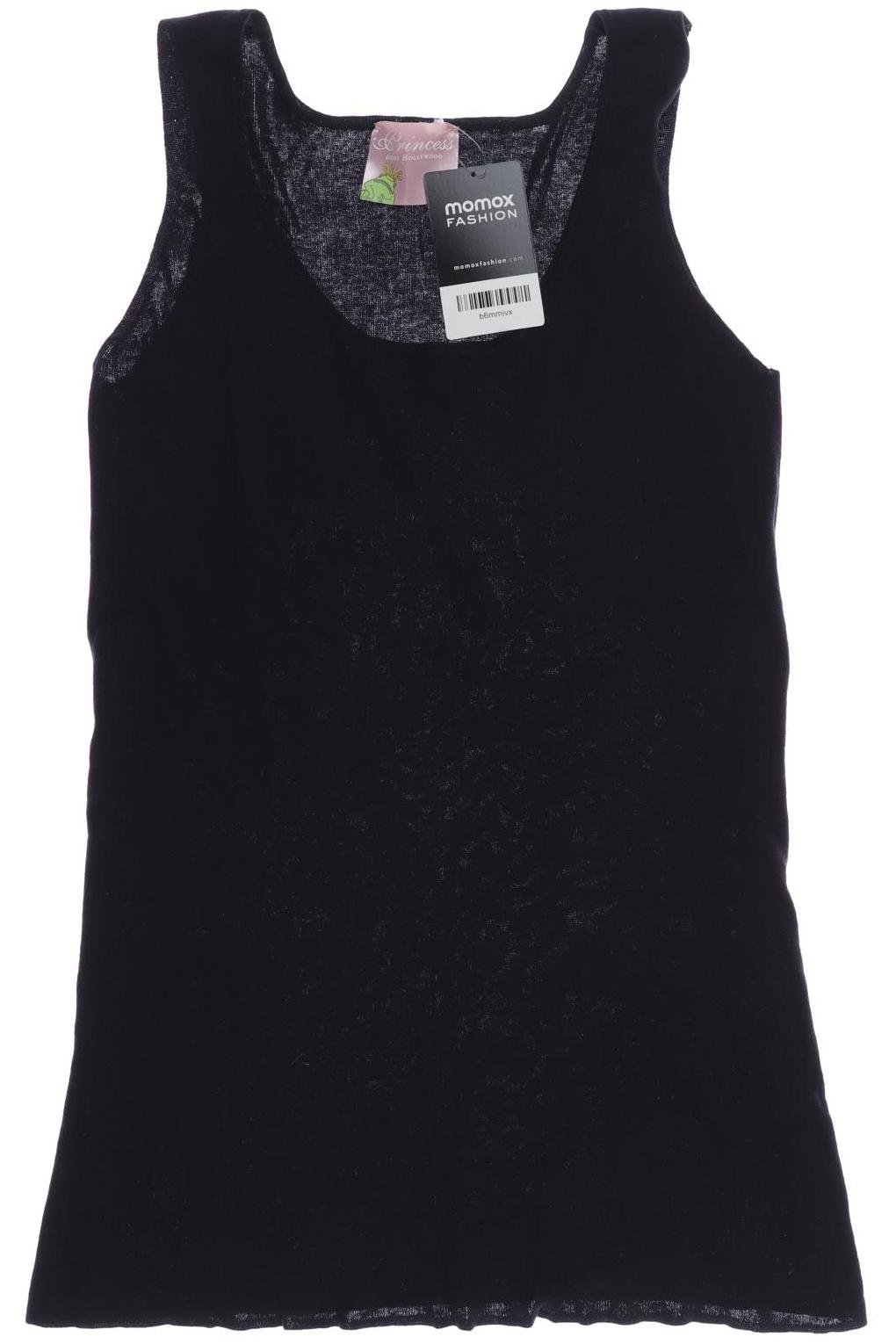 

Princess goes Hollywood Damen Top, marineblau, Gr. 40
