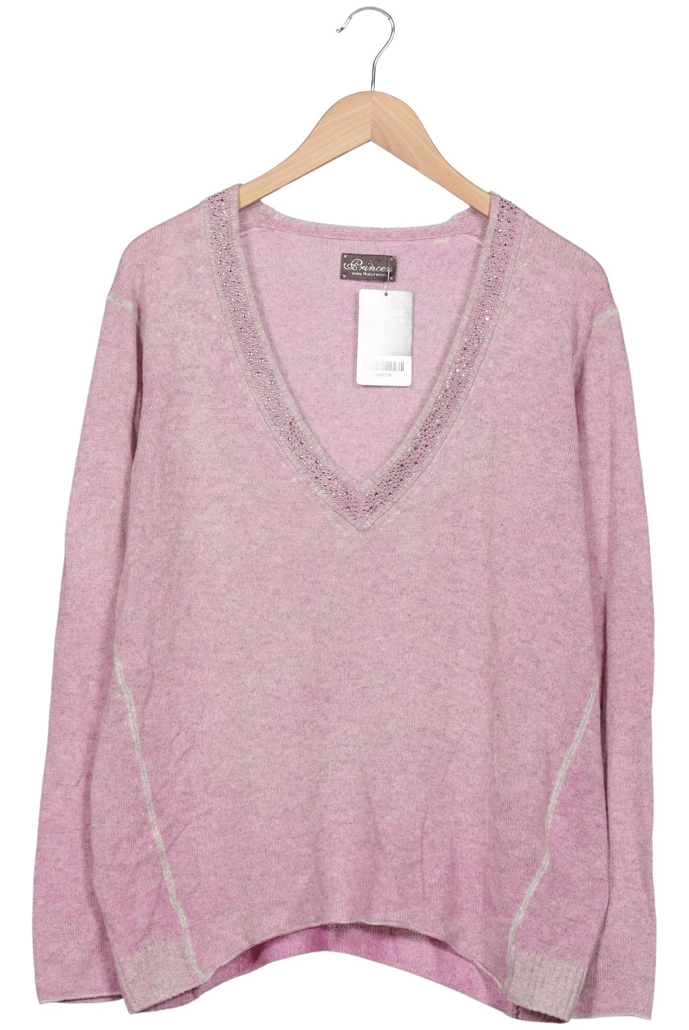 

Princess goes Hollywood Damen Pullover, flieder, Gr. 42