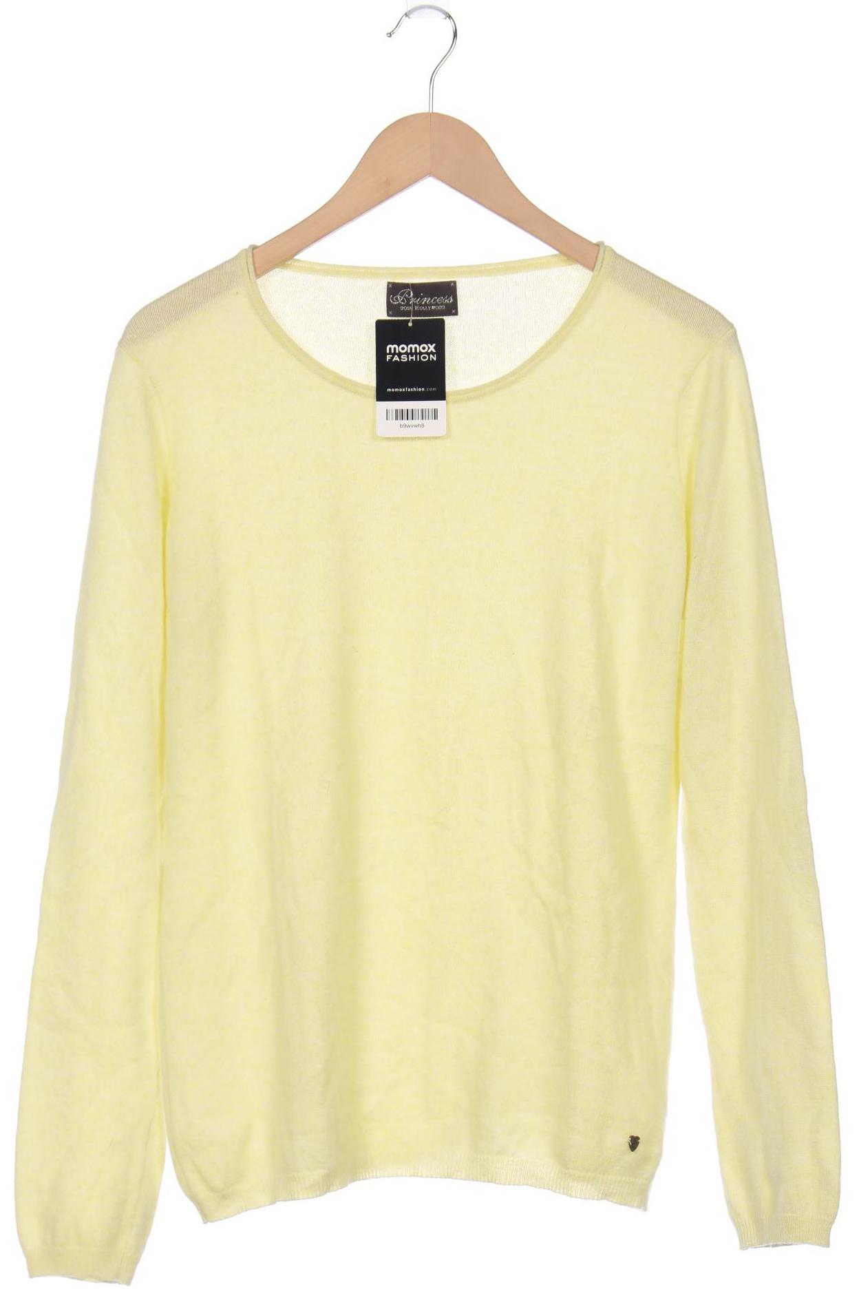 

Princess goes Hollywood Damen Pullover, cremeweiß