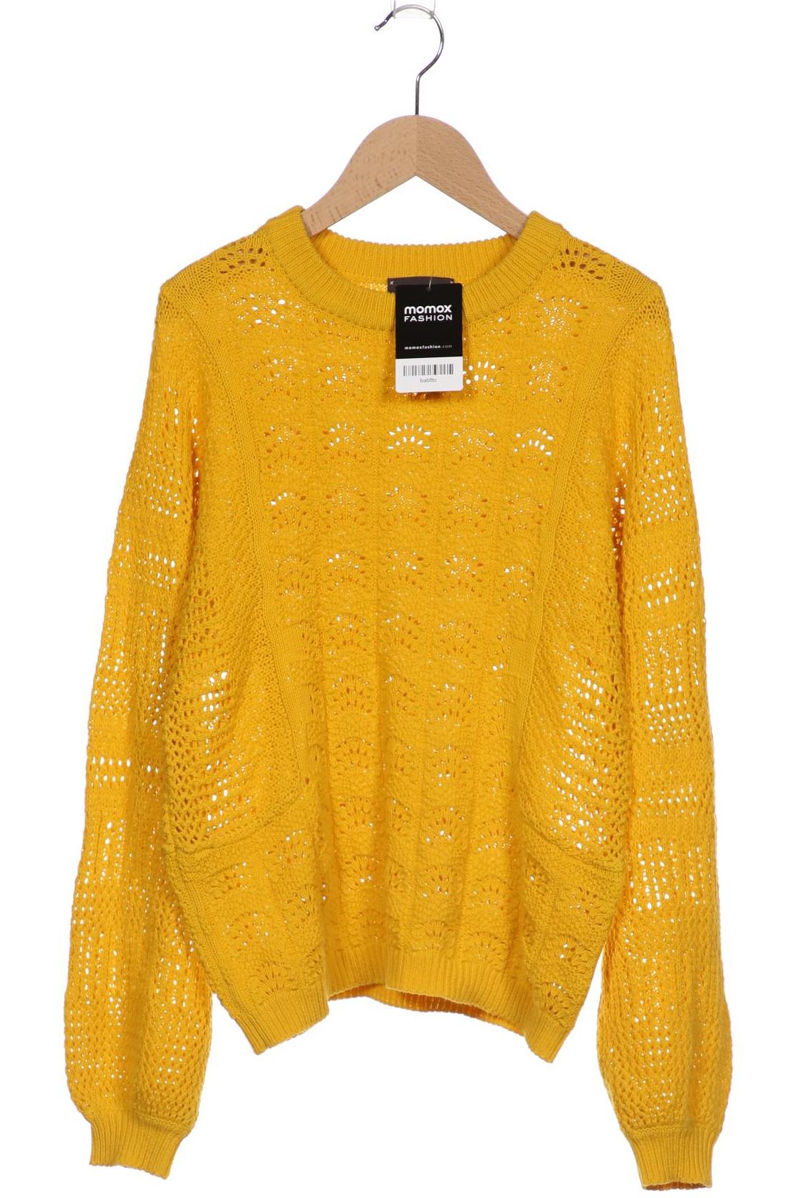 

Princess goes Hollywood Damen Pullover, gelb