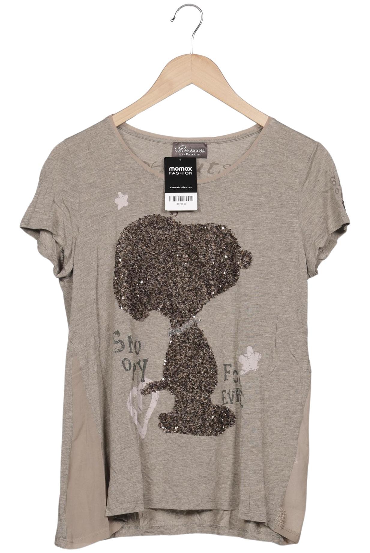 

Princess goes Hollywood Damen T-Shirt, beige, Gr. 42