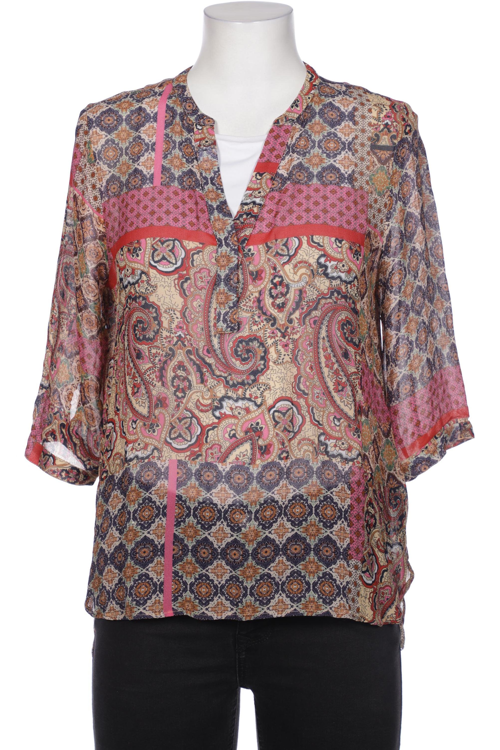 

Princess goes Hollywood Damen Bluse, mehrfarbig, Gr. 40