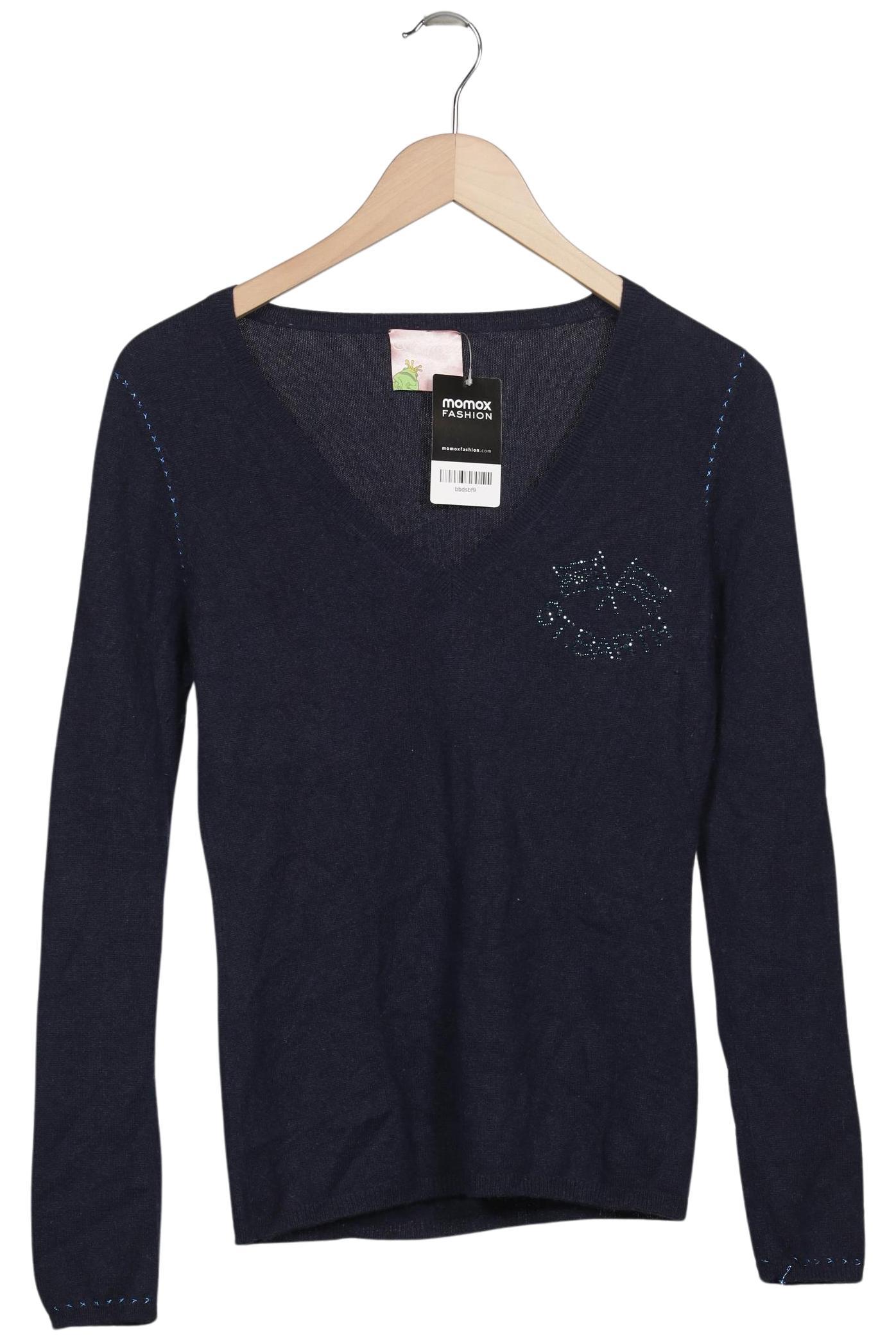 

Princess goes Hollywood Damen Pullover, marineblau, Gr. 38