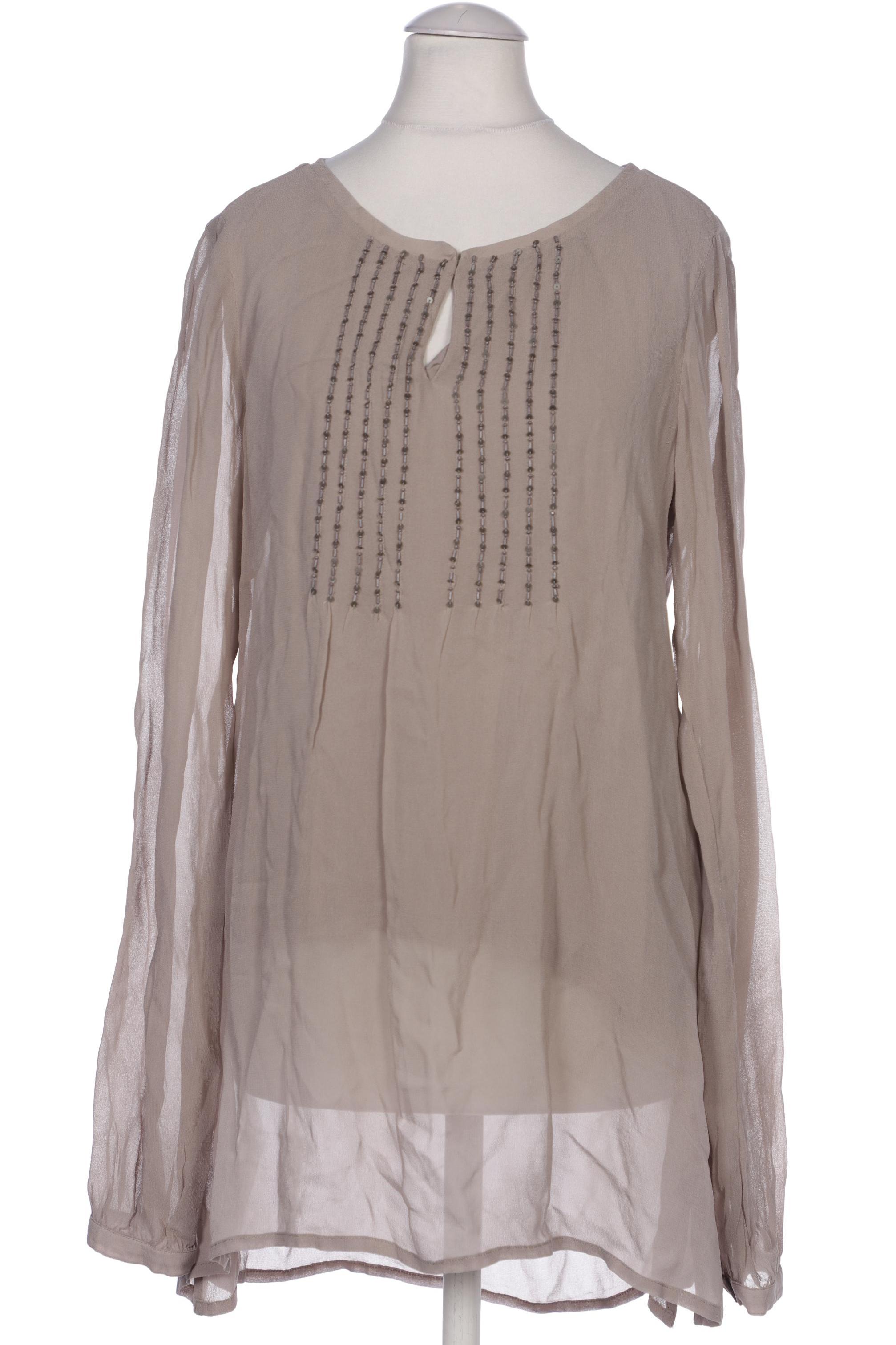 

Princess goes Hollywood Damen Bluse, beige, Gr. 34