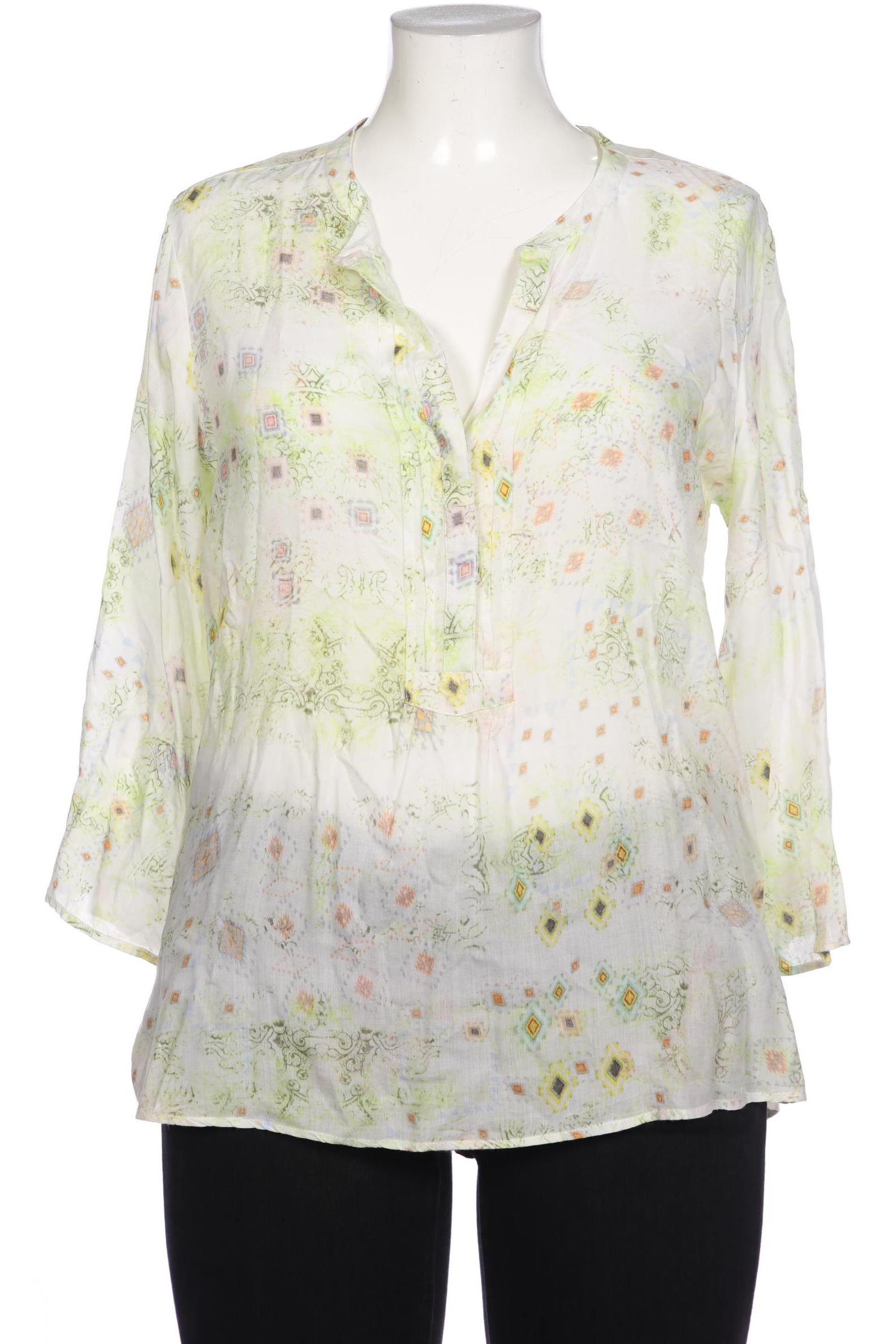 

Princess goes Hollywood Damen Bluse, mehrfarbig, Gr. 44