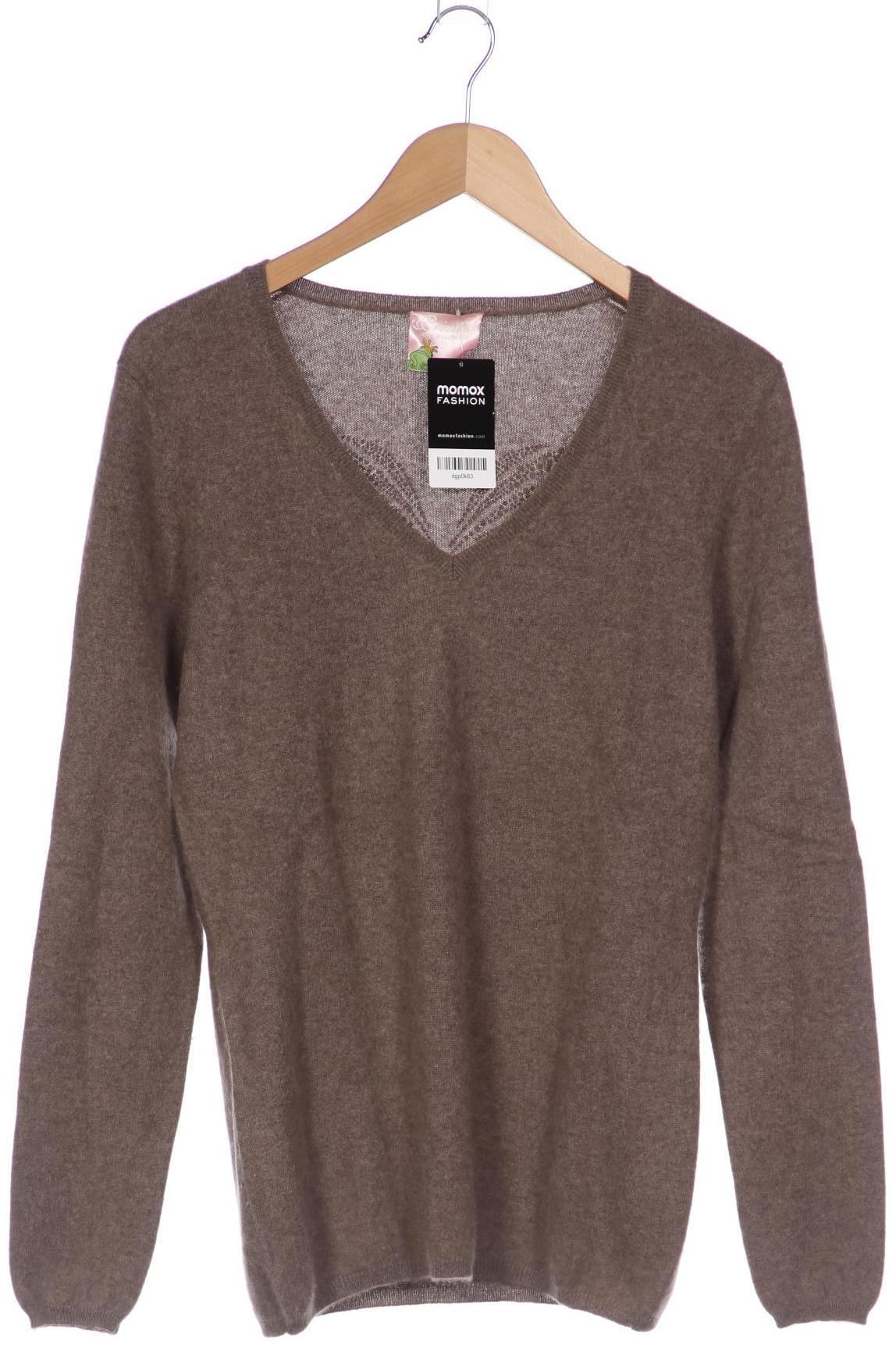 

Princess goes Hollywood Damen Pullover, braun, Gr. 42