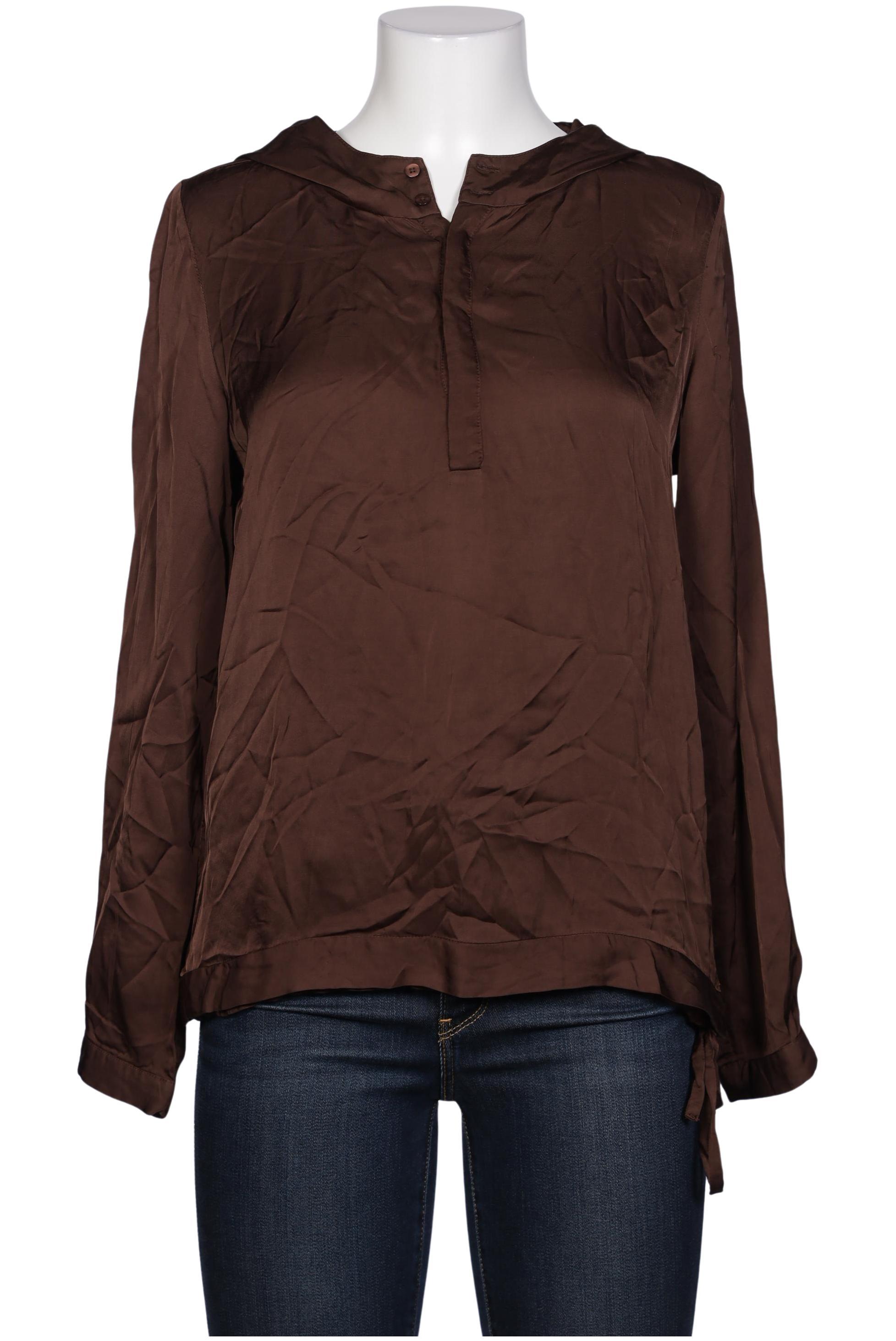 

Princess goes Hollywood Damen Bluse, braun, Gr. 38