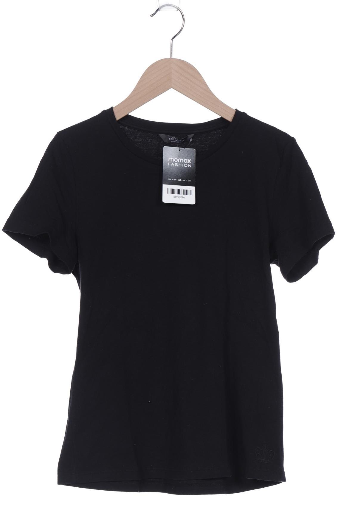 Thumbnail - Princess goes Hollywood Damen T-Shirt, schwarz, Gr. 34