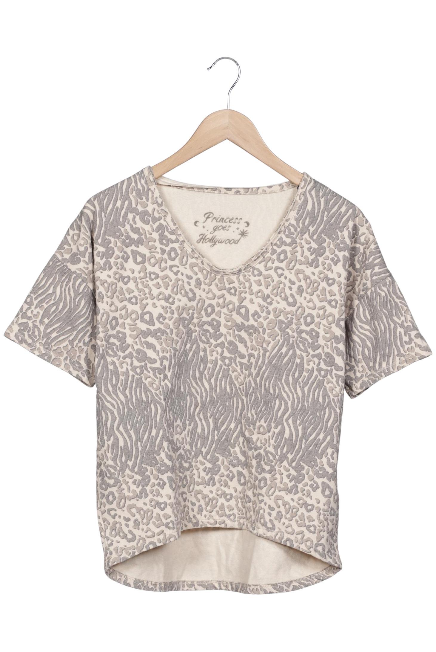 

Princess goes Hollywood Damen T-Shirt, beige, Gr. 36