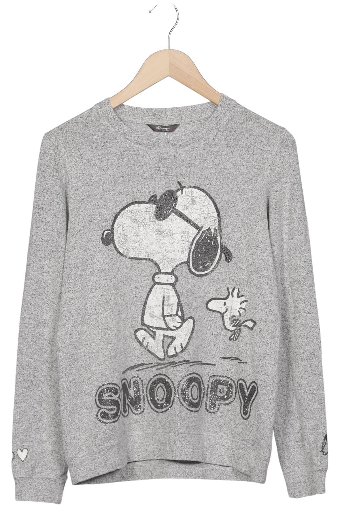 

Princess goes Hollywood Damen Pullover, grau, Gr. 38