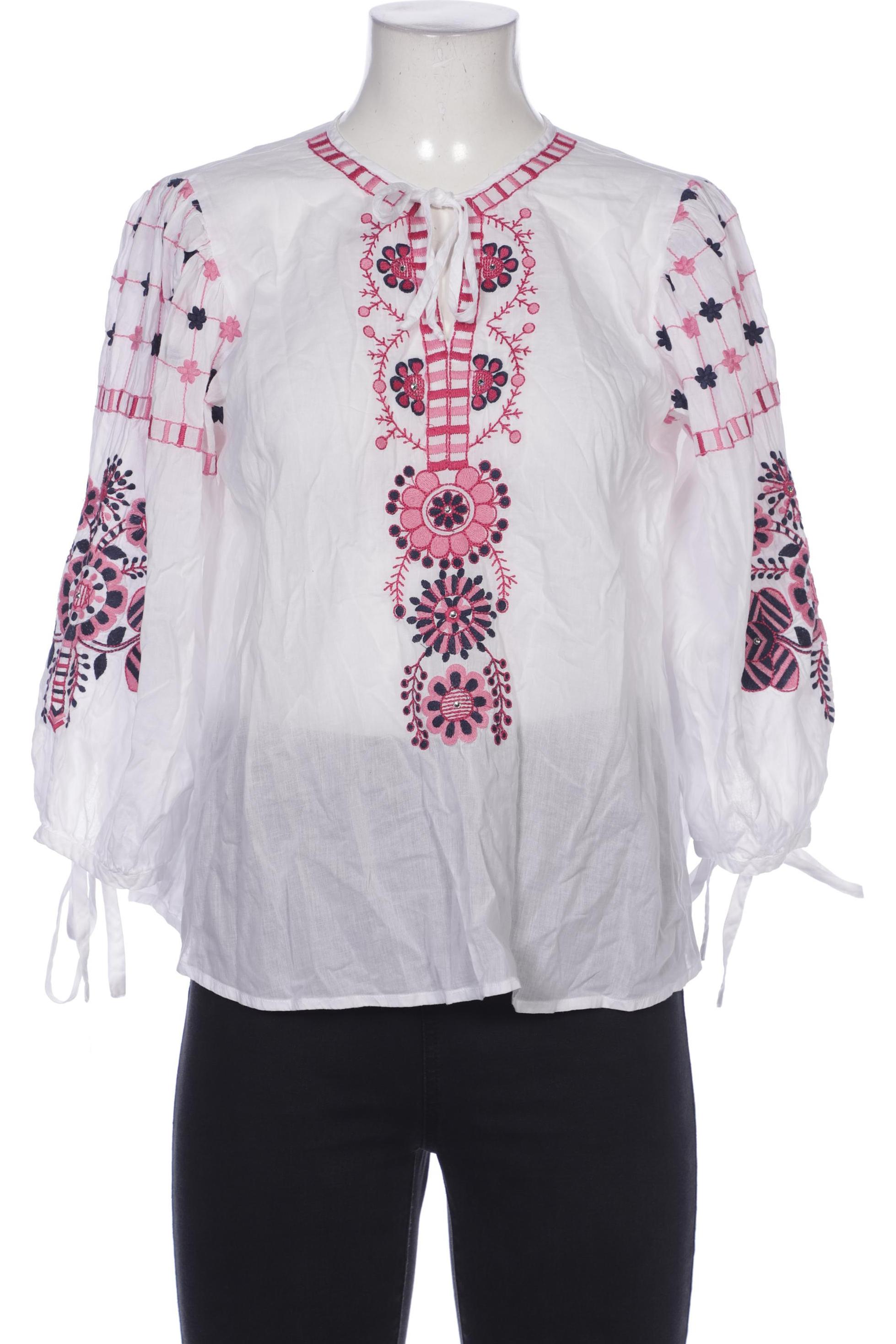 

Princess goes Hollywood Damen Bluse, weiß, Gr. 34
