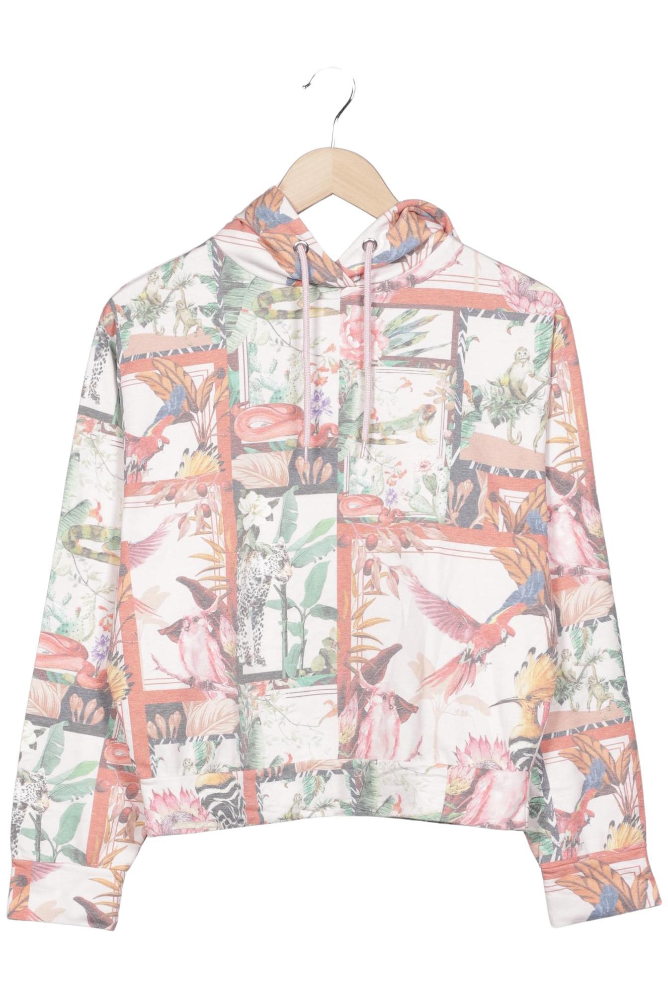 

Princess goes Hollywood Damen Kapuzenpullover, weiß, Gr. 42