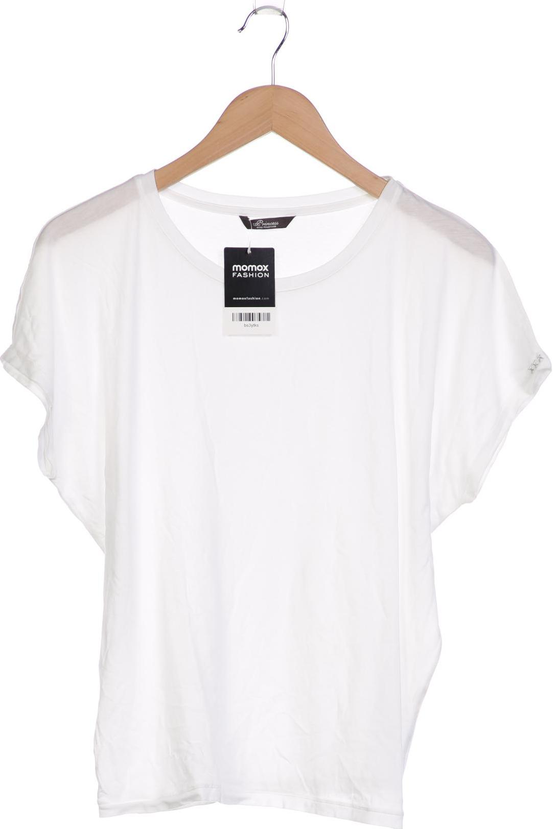 

Princess goes Hollywood Damen T-Shirt, weiß, Gr. 38