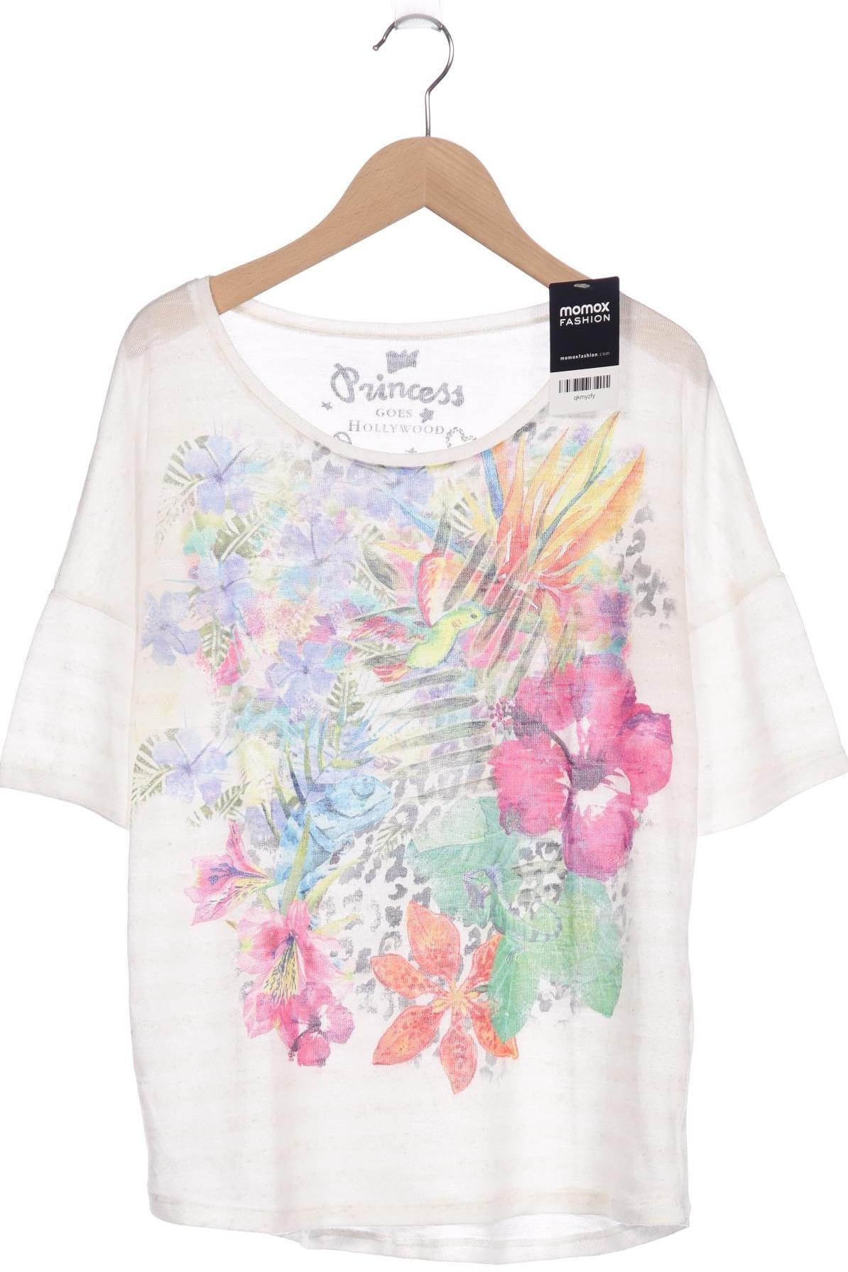 

Princess goes Hollywood Damen T-Shirt, mehrfarbig, Gr. 38
