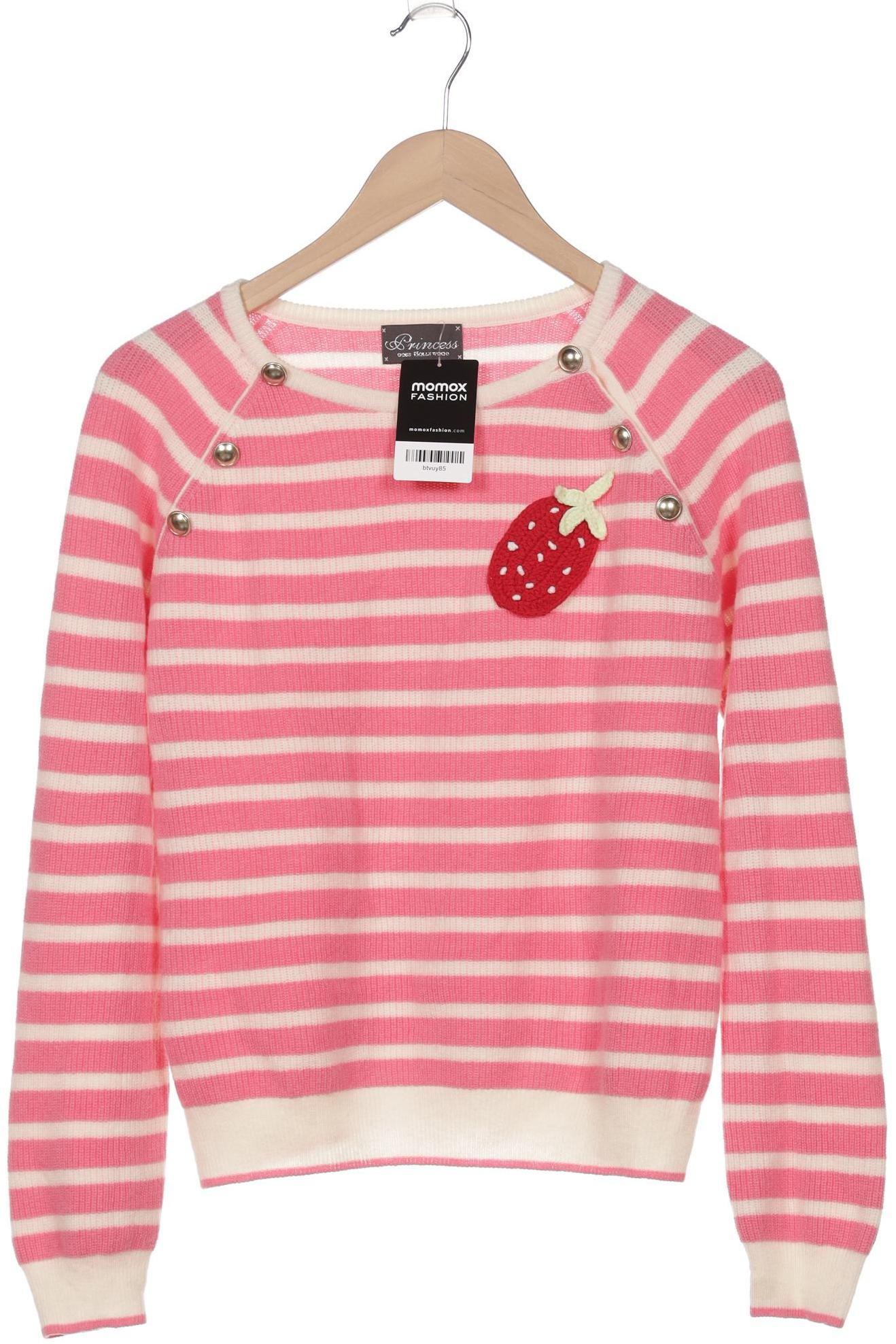

Princess goes Hollywood Damen Pullover, pink, Gr. 36
