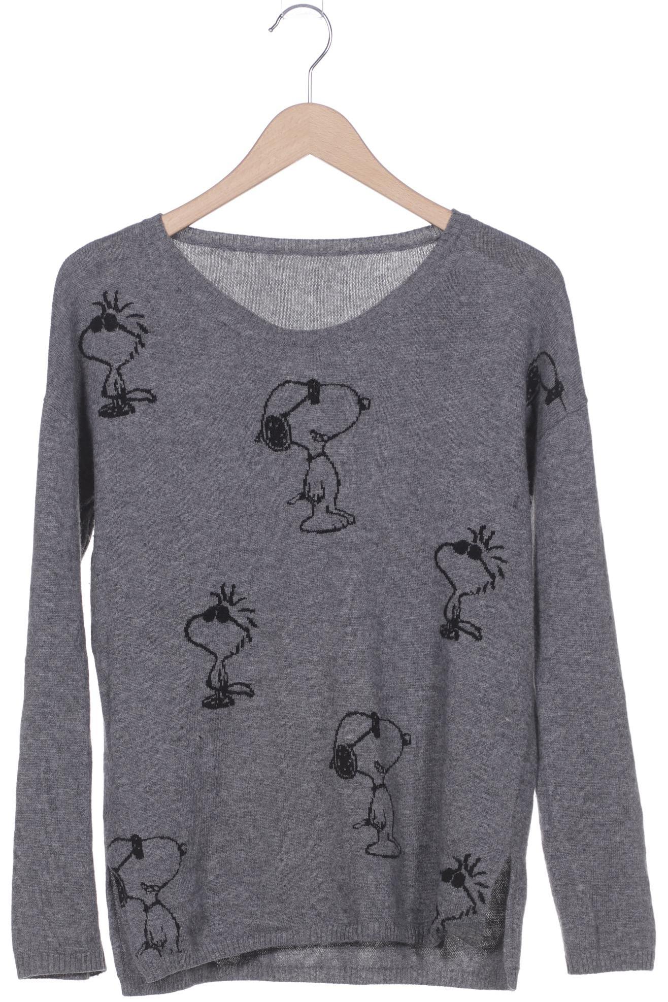 

Princess goes Hollywood Damen Pullover, grau, Gr. 38
