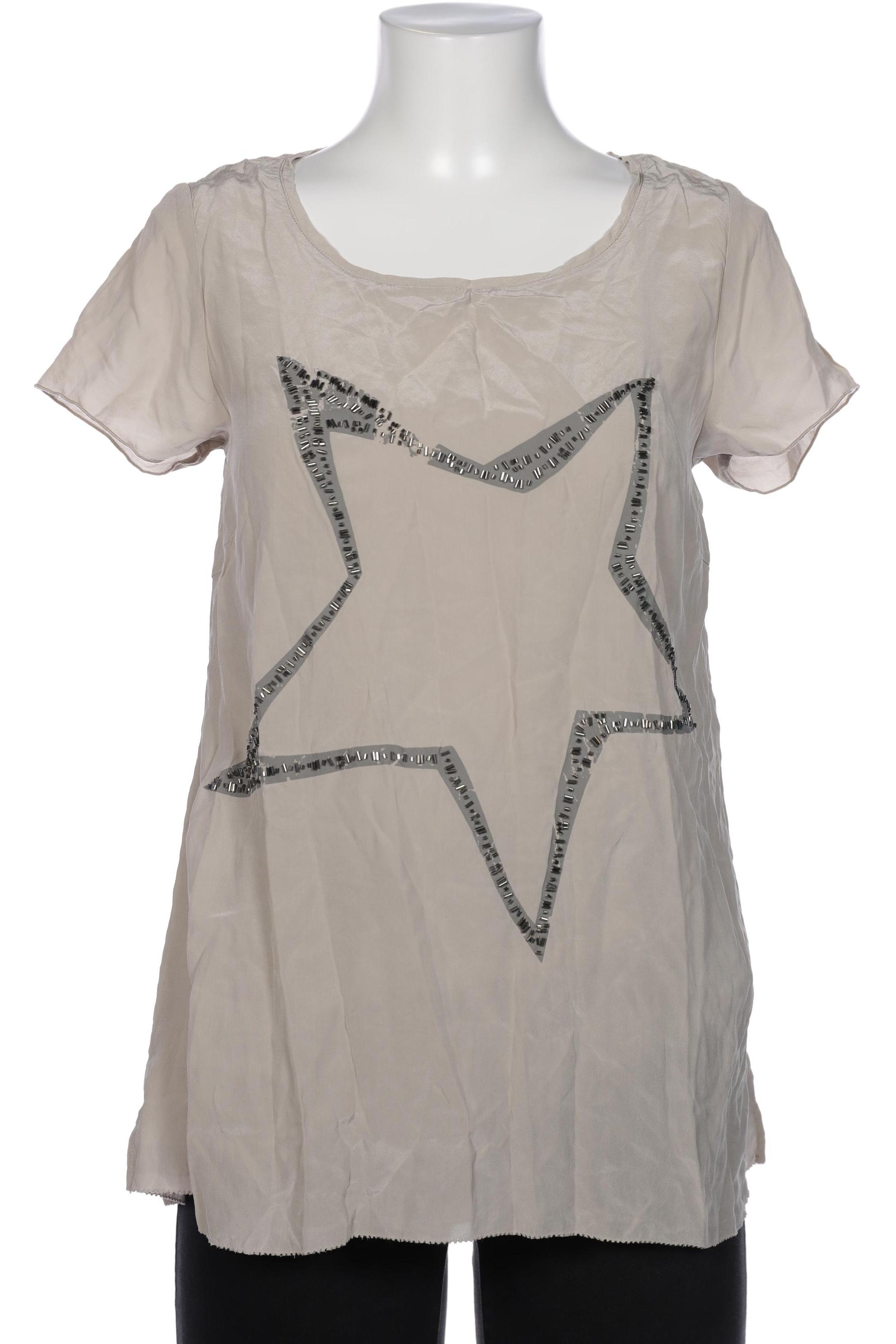 

Princess goes Hollywood Damen Bluse, beige, Gr. 38