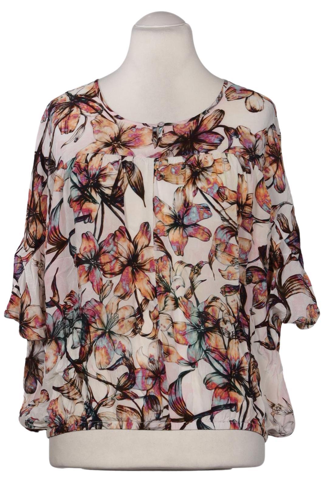 

Princess goes Hollywood Damen Bluse, mehrfarbig, Gr. 42